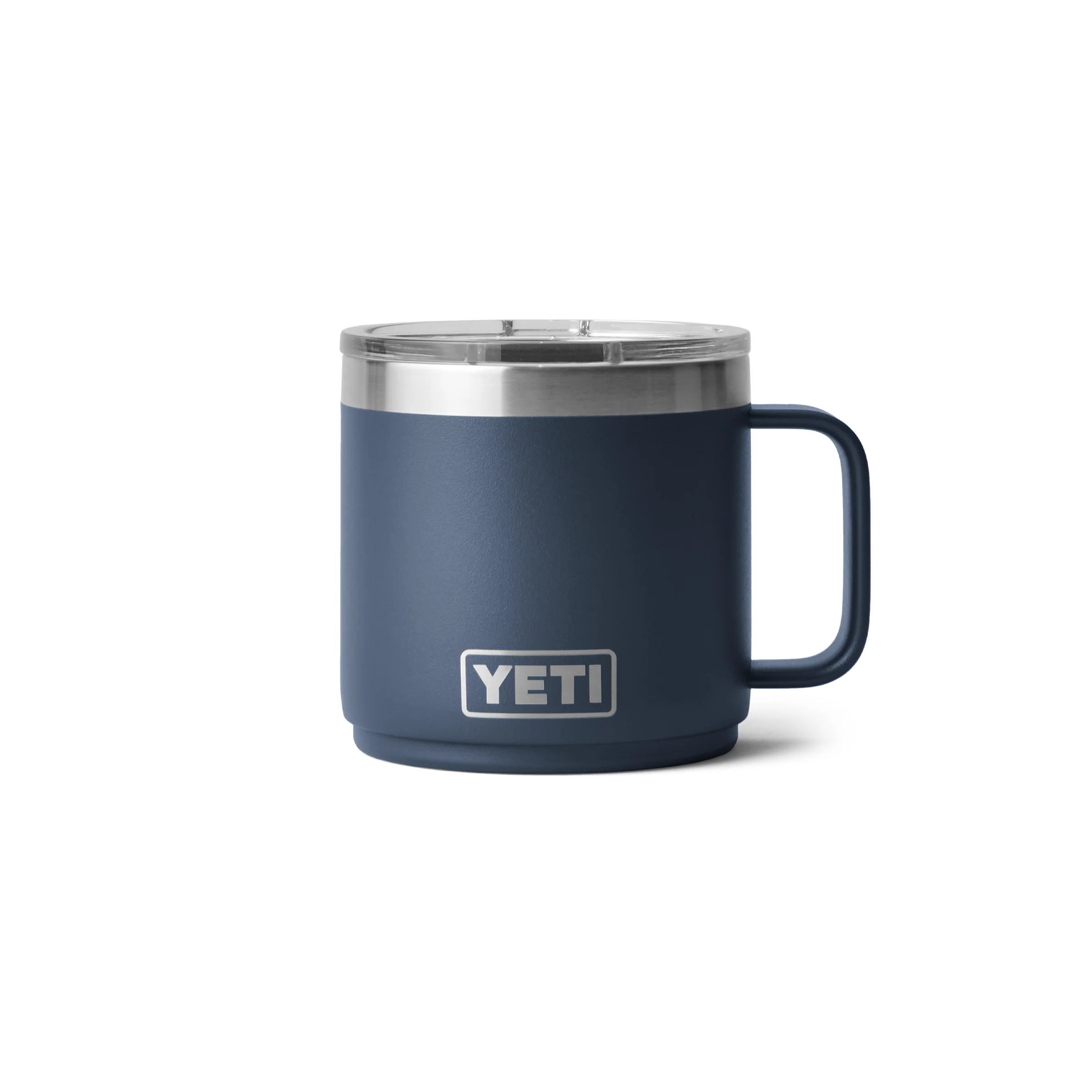 Rambler? 14 oz (414 ml) Stackable Mug - Image 8