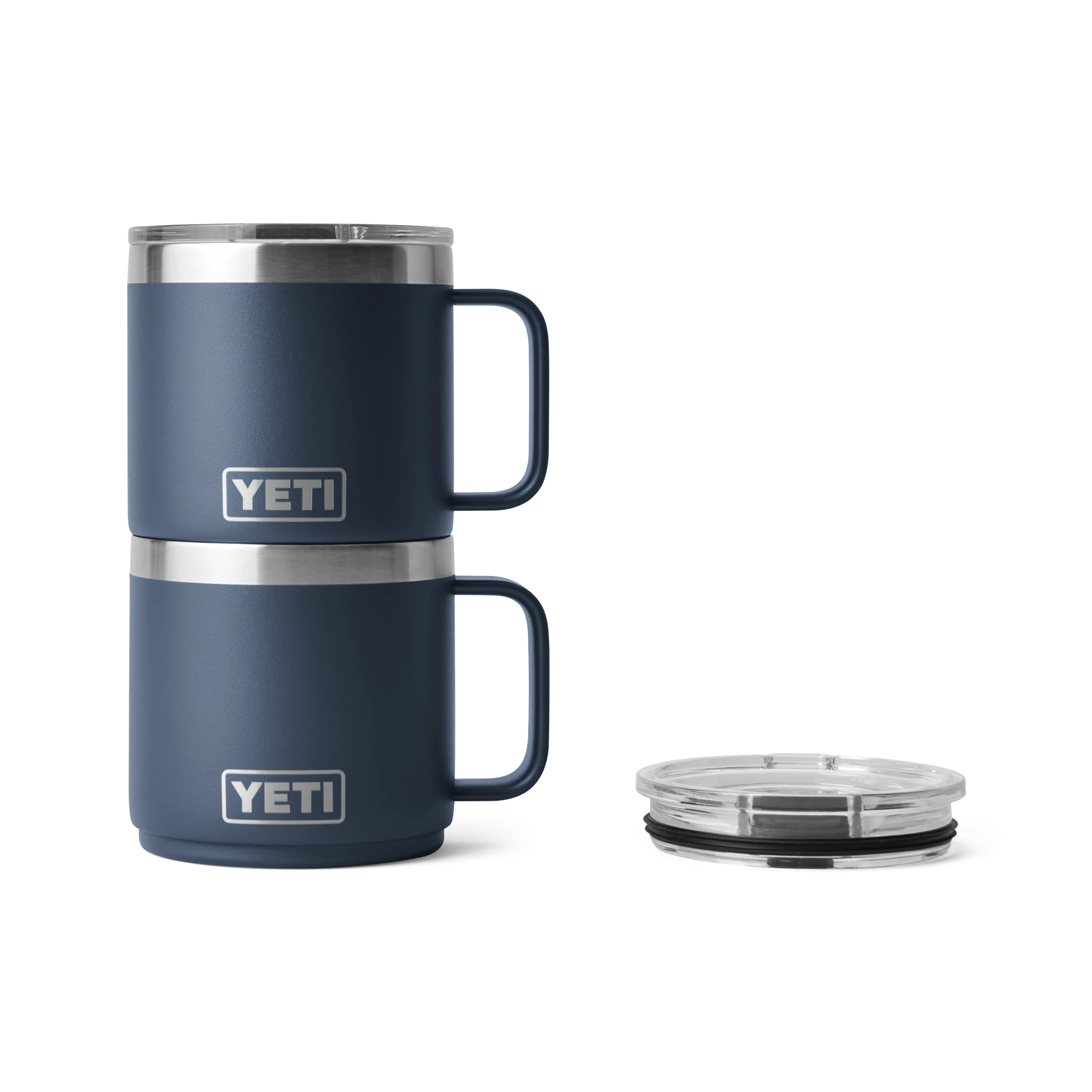 Rambler? 14 oz (414 ml) Stackable Mug - Image 13