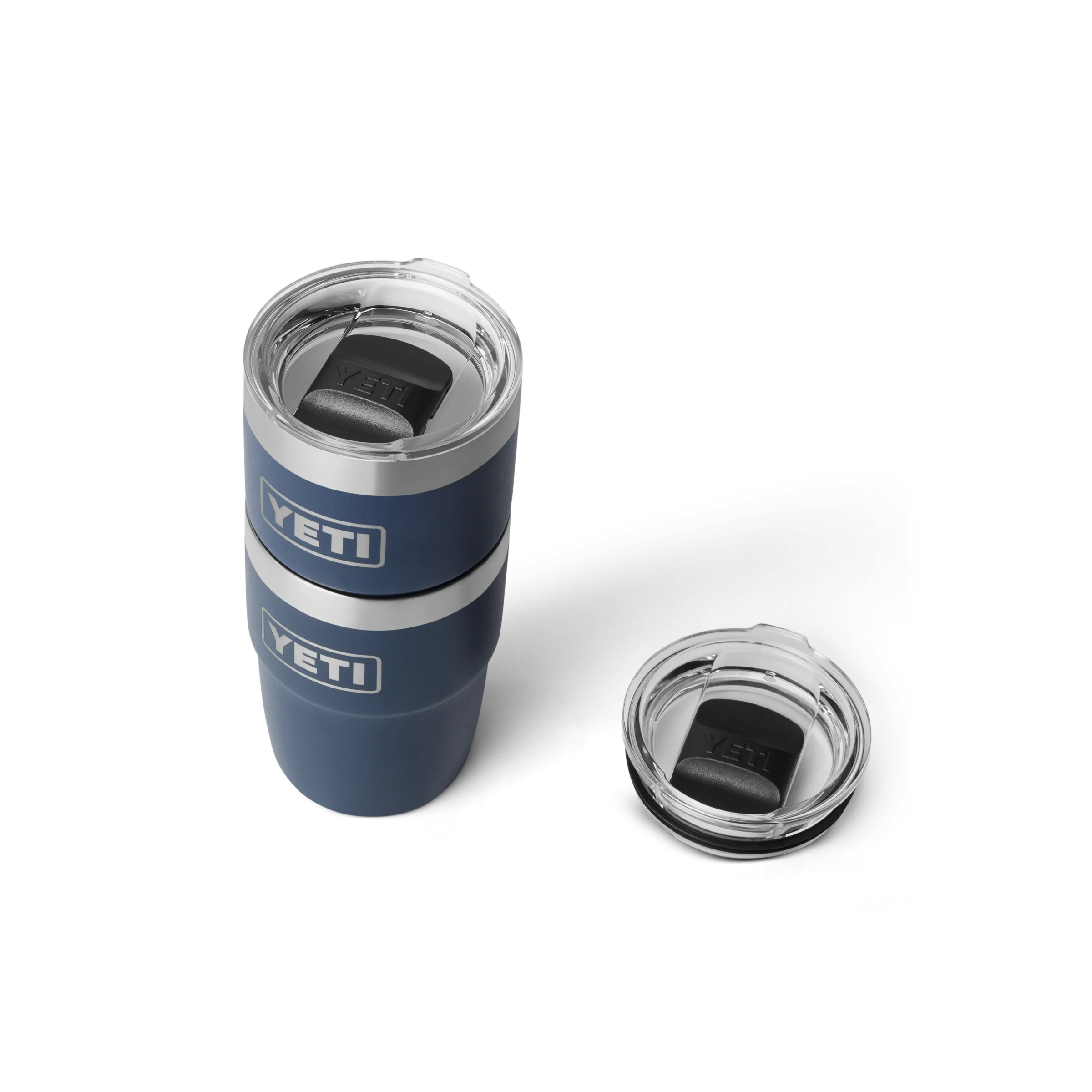 Rambler? 8 oz (236 ml) Stackable Cup - Image 4