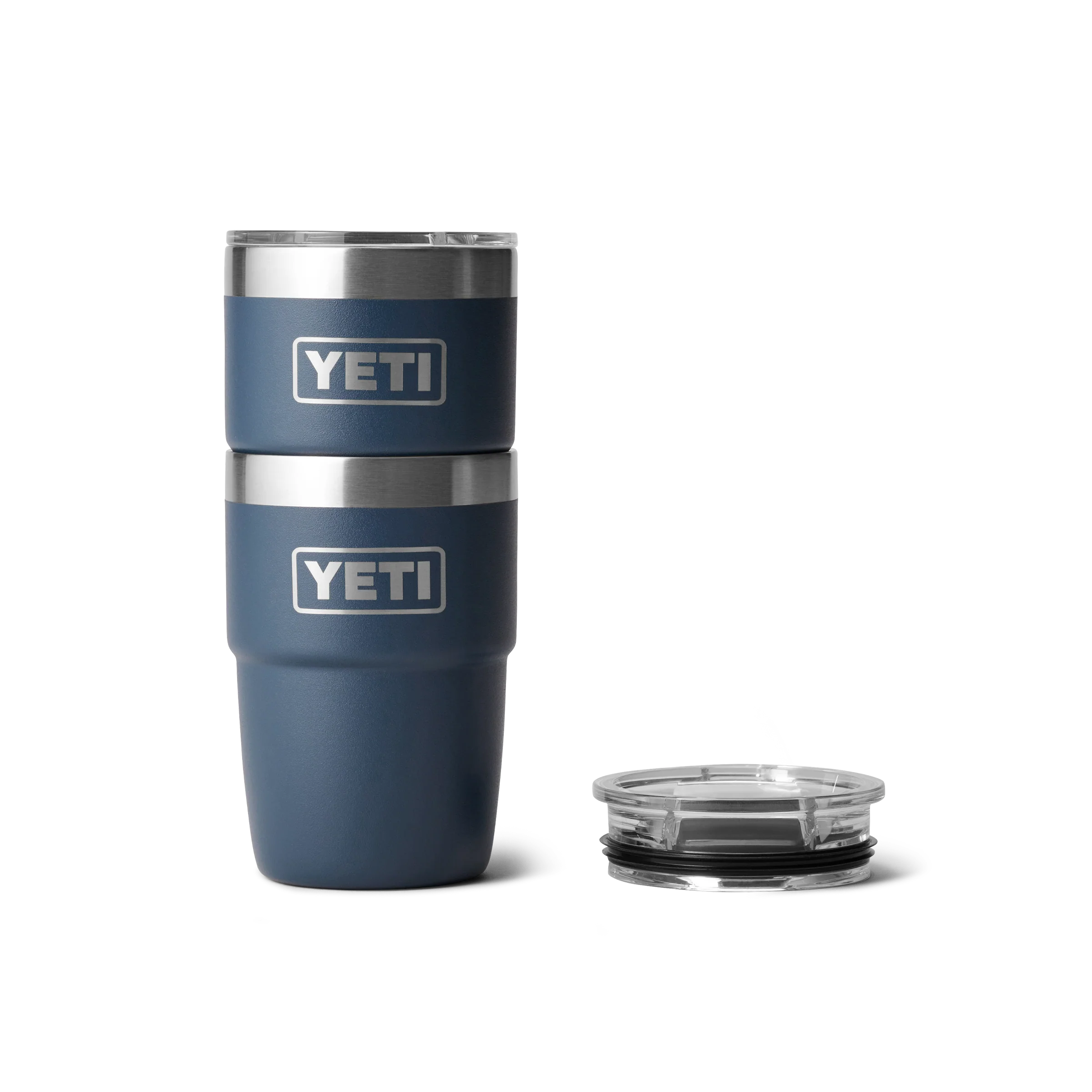 Rambler? 8 oz (236 ml) Stackable Cup - Image 5