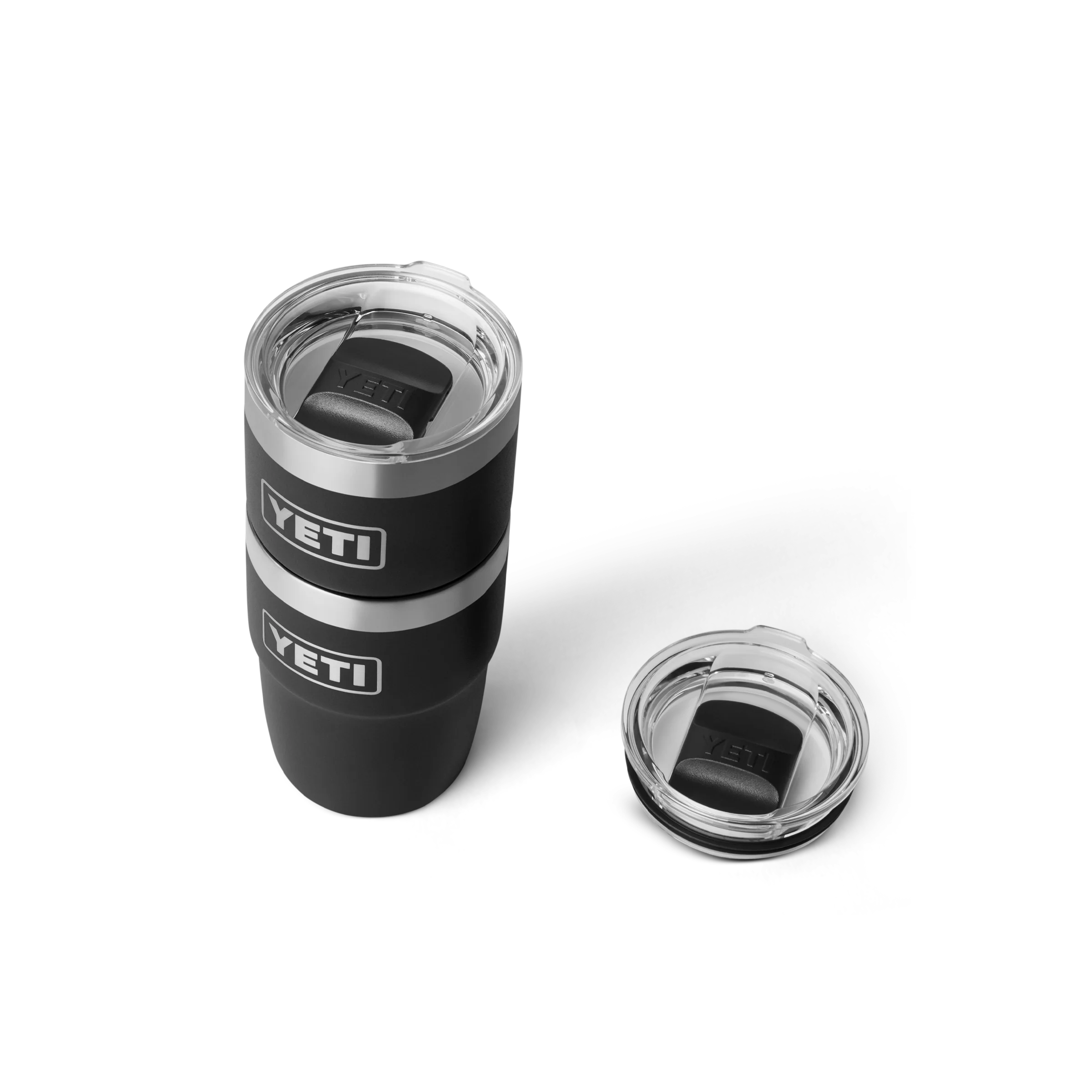 Rambler? 8 oz (236 ml) Stackable Cup - Image 10