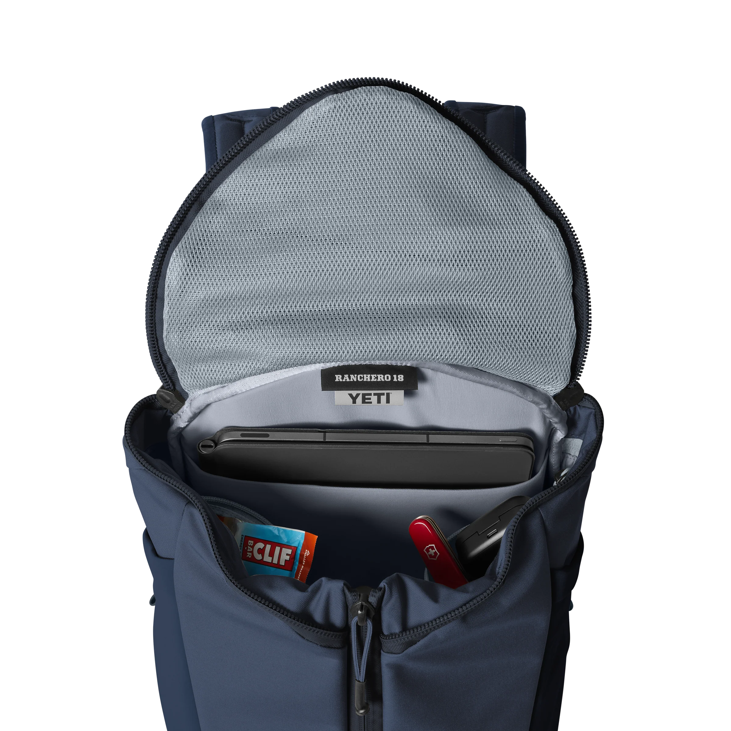 Ranchero? 18L Backpack - Image 23