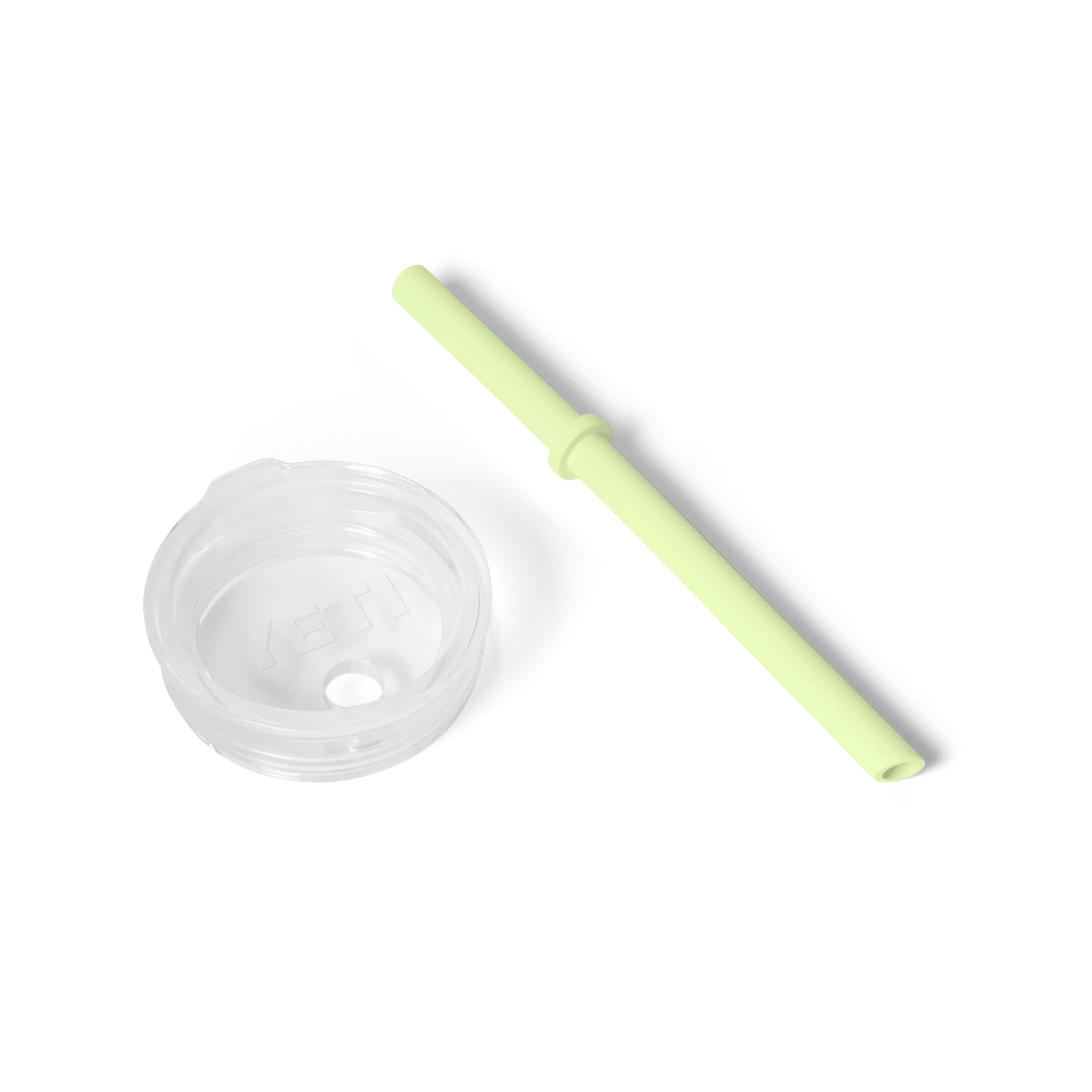 Small Silicone Straw Lid - Image 8