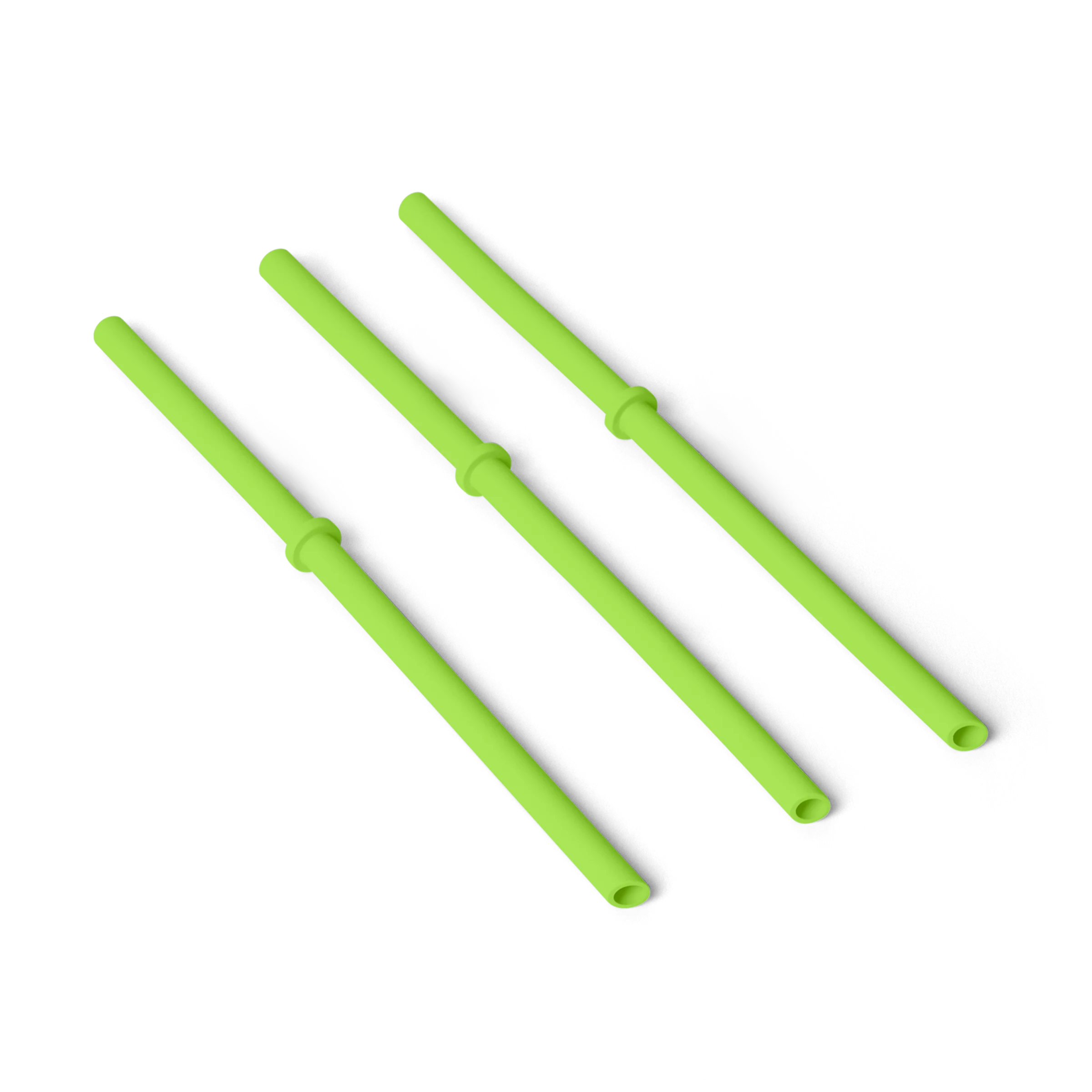 Rambler® L/XL Silicone Straw Pack - Image 5