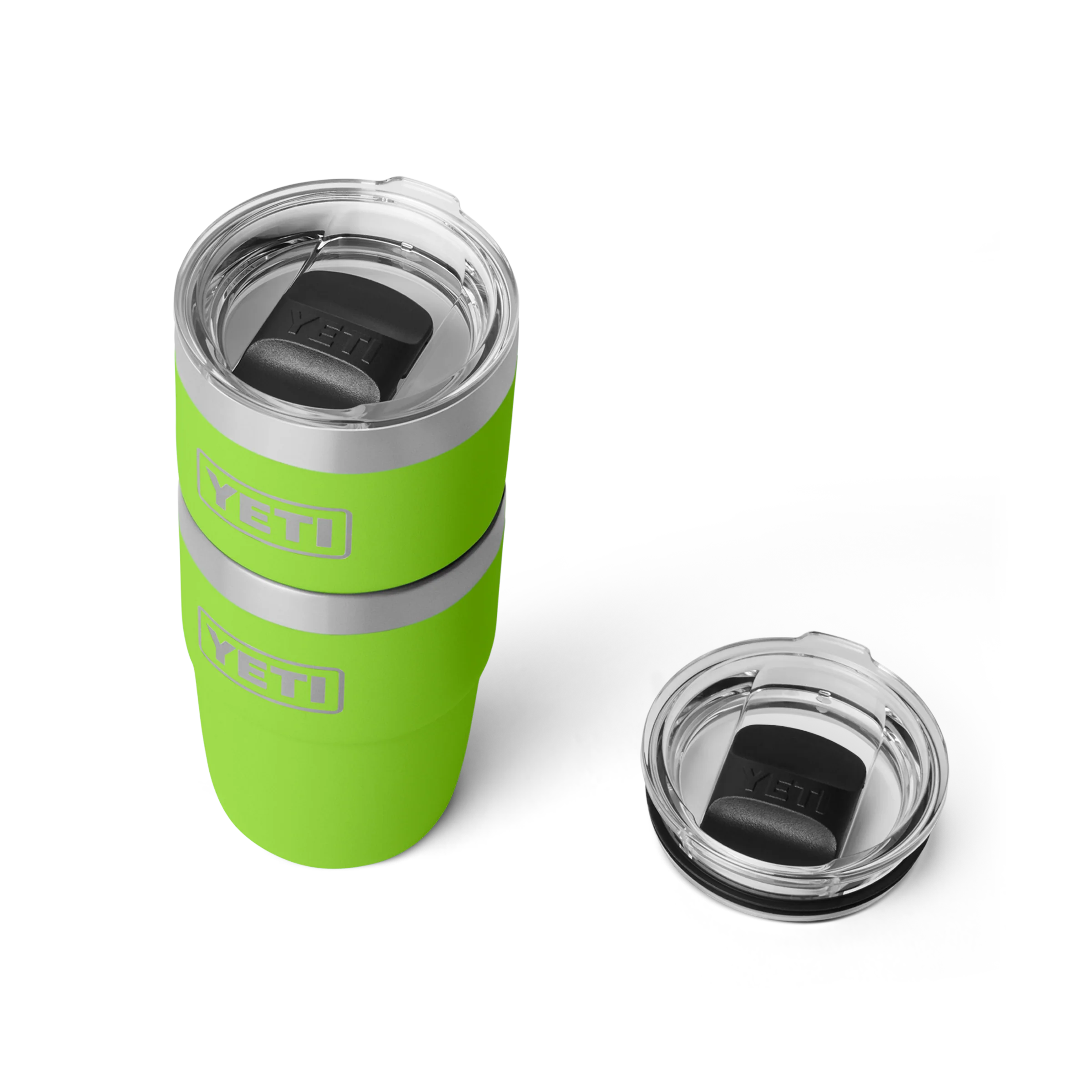 Rambler? 8 oz (236 ml) Stackable Cup - Image 17
