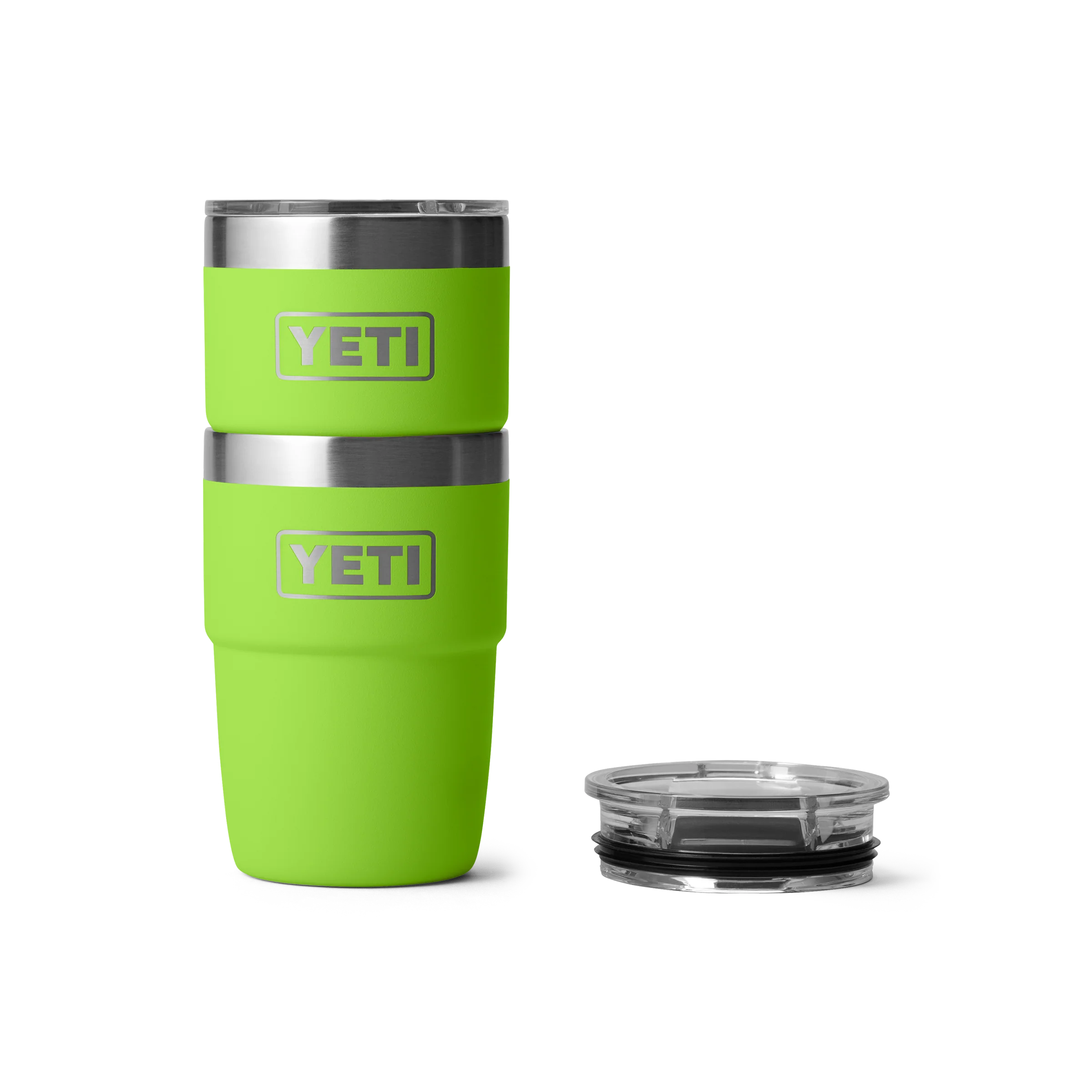 Rambler? 8 oz (236 ml) Stackable Cup - Image 16