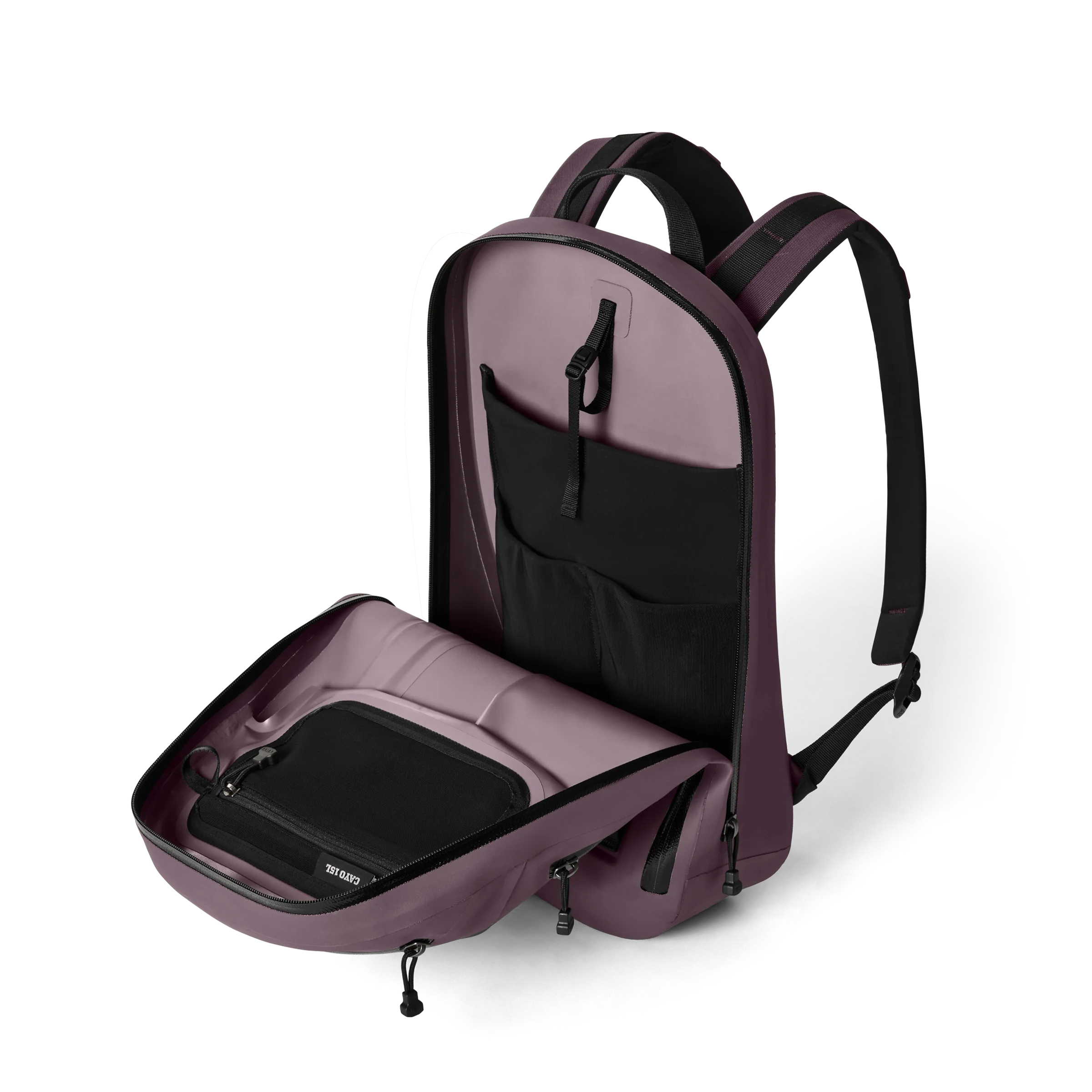 Cayo? All-Weather Backpack 15L - Image 21
