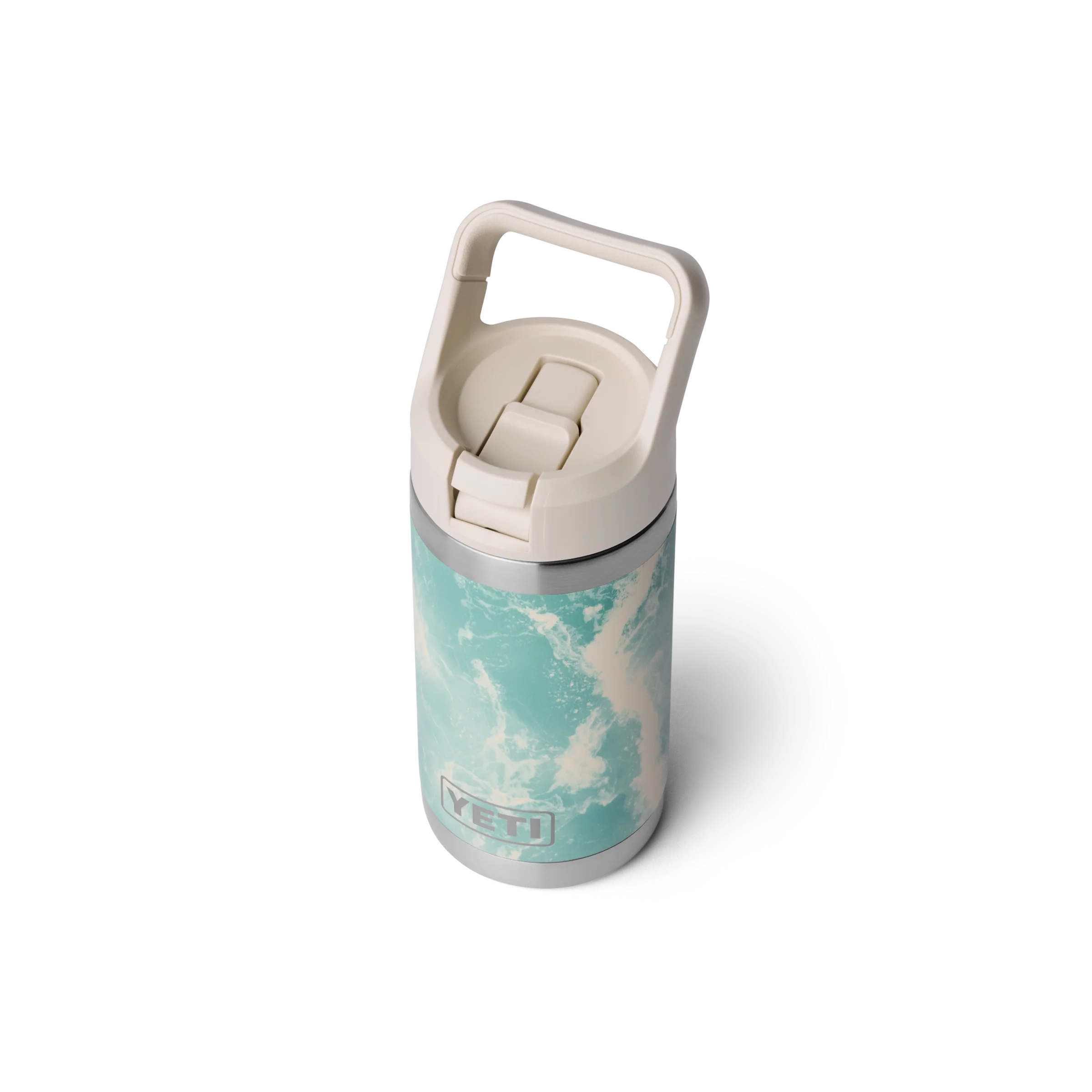 Rambler® Jr 12 oz (355 ml) Kids' Bottle - Image 10