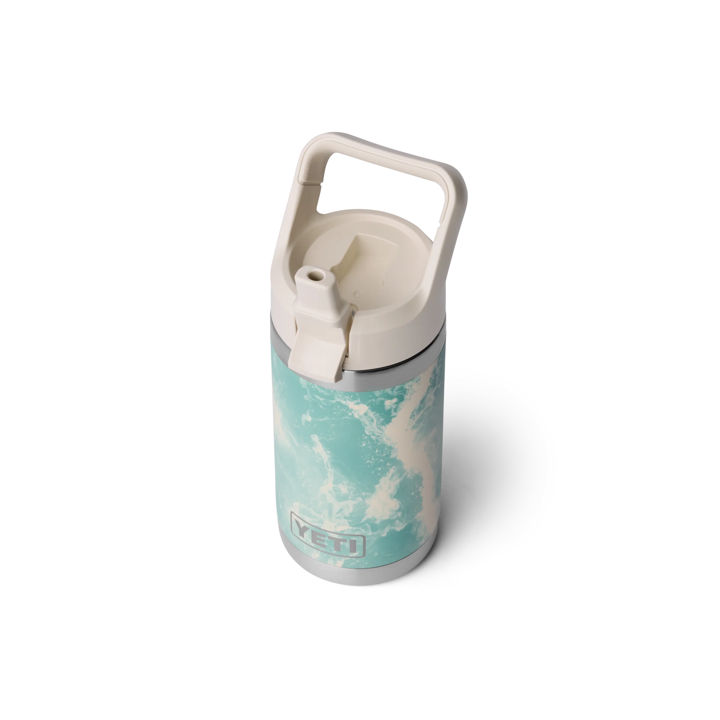 Rambler® Jr 12 oz (355 ml) Kids' Bottle - Image 11