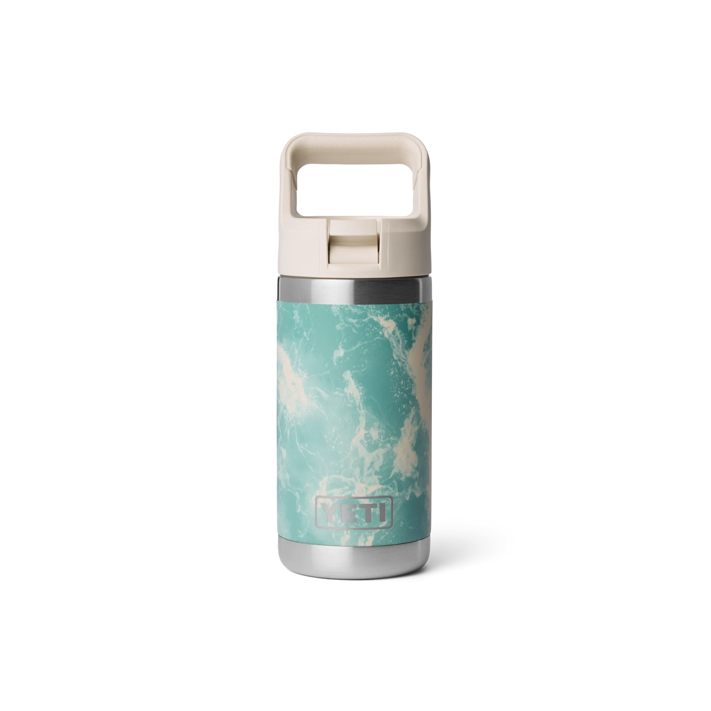 Rambler® Jr 12 oz (355 ml) Kids' Bottle - Image 9
