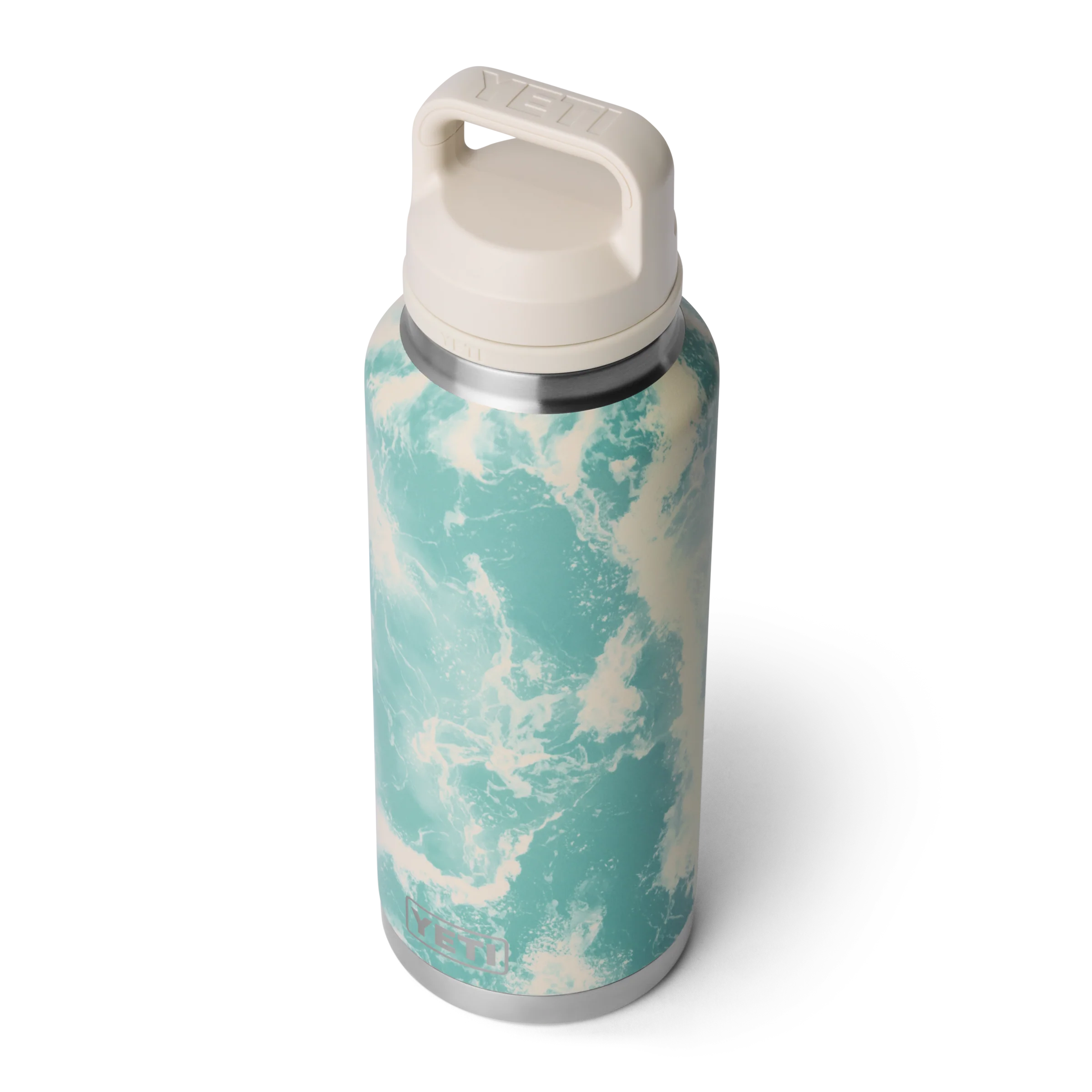 Rambler? 46 oz (1.4 L) Bottle With Chug Cap - Image 2
