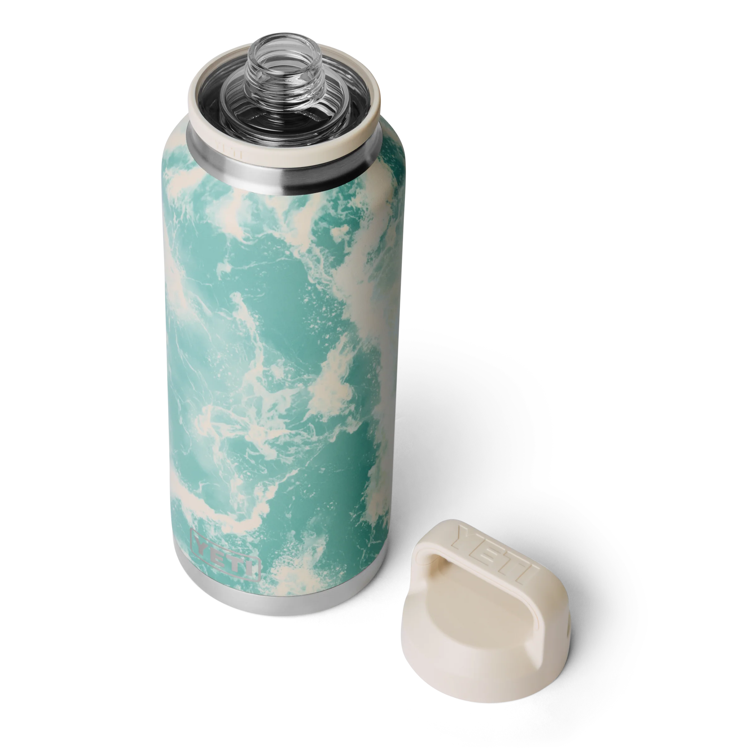 Rambler? 46 oz (1.4 L) Bottle With Chug Cap - Image 3
