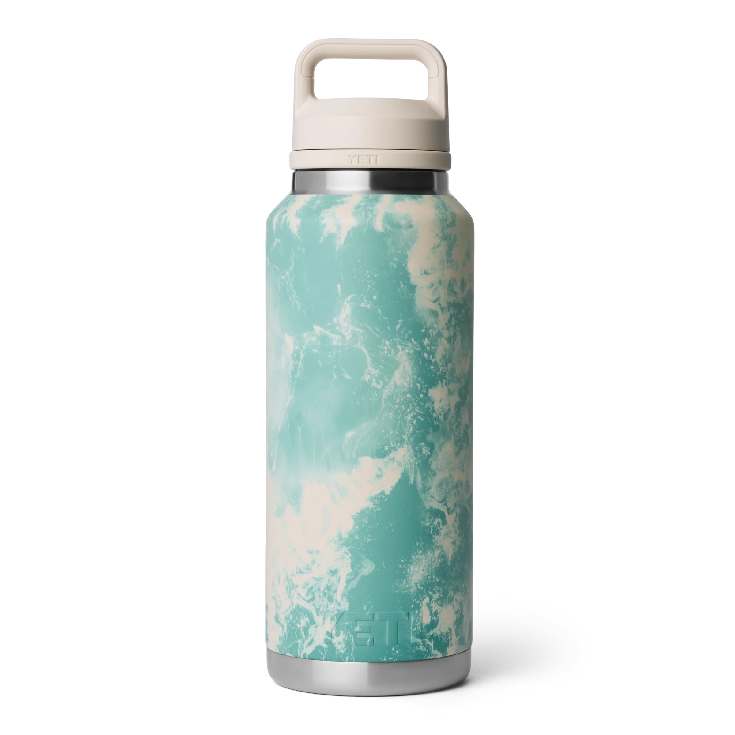 Rambler? 46 oz (1.4 L) Bottle With Chug Cap - Image 4