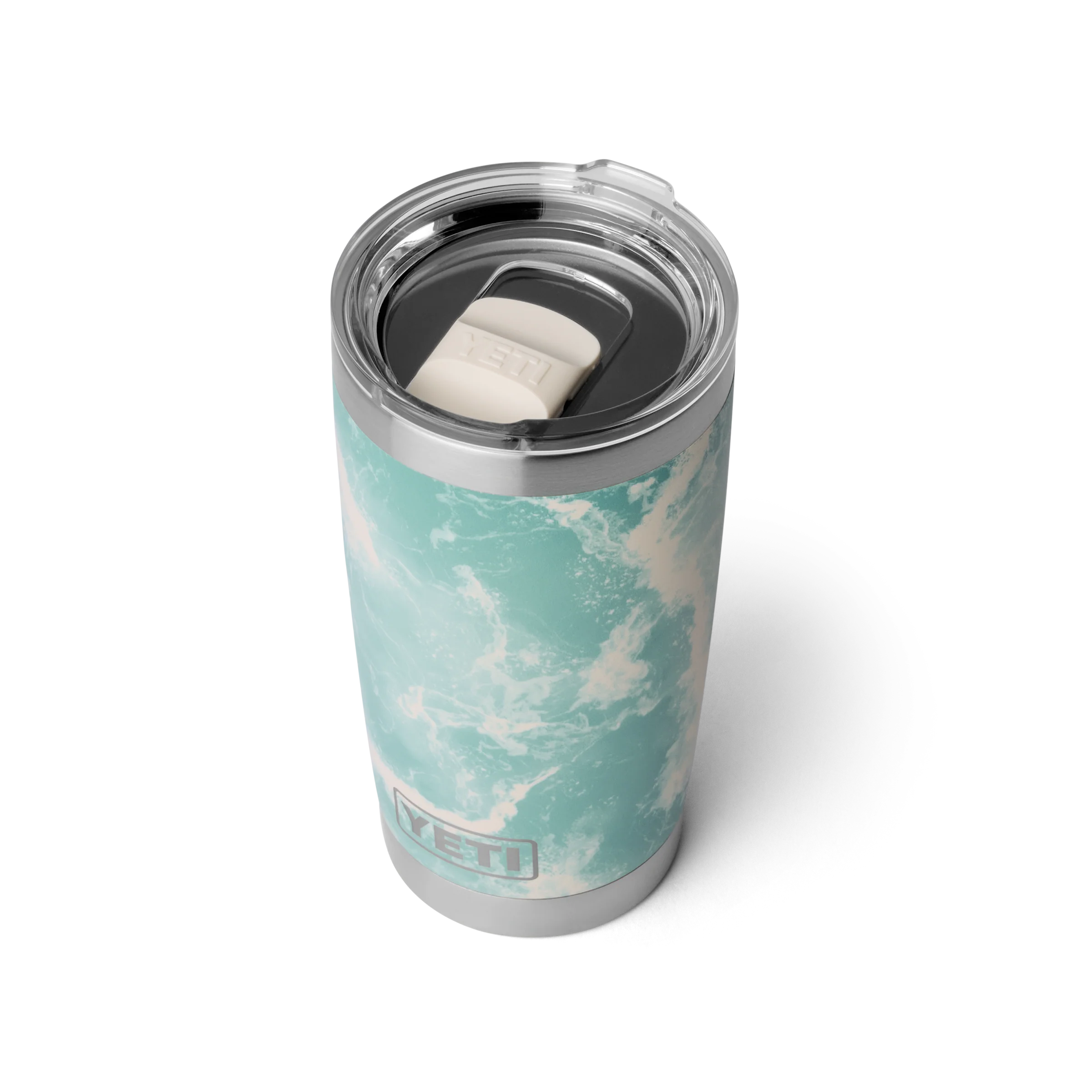 Rambler? 20 oz (591 ml) Tumbler - Image 7
