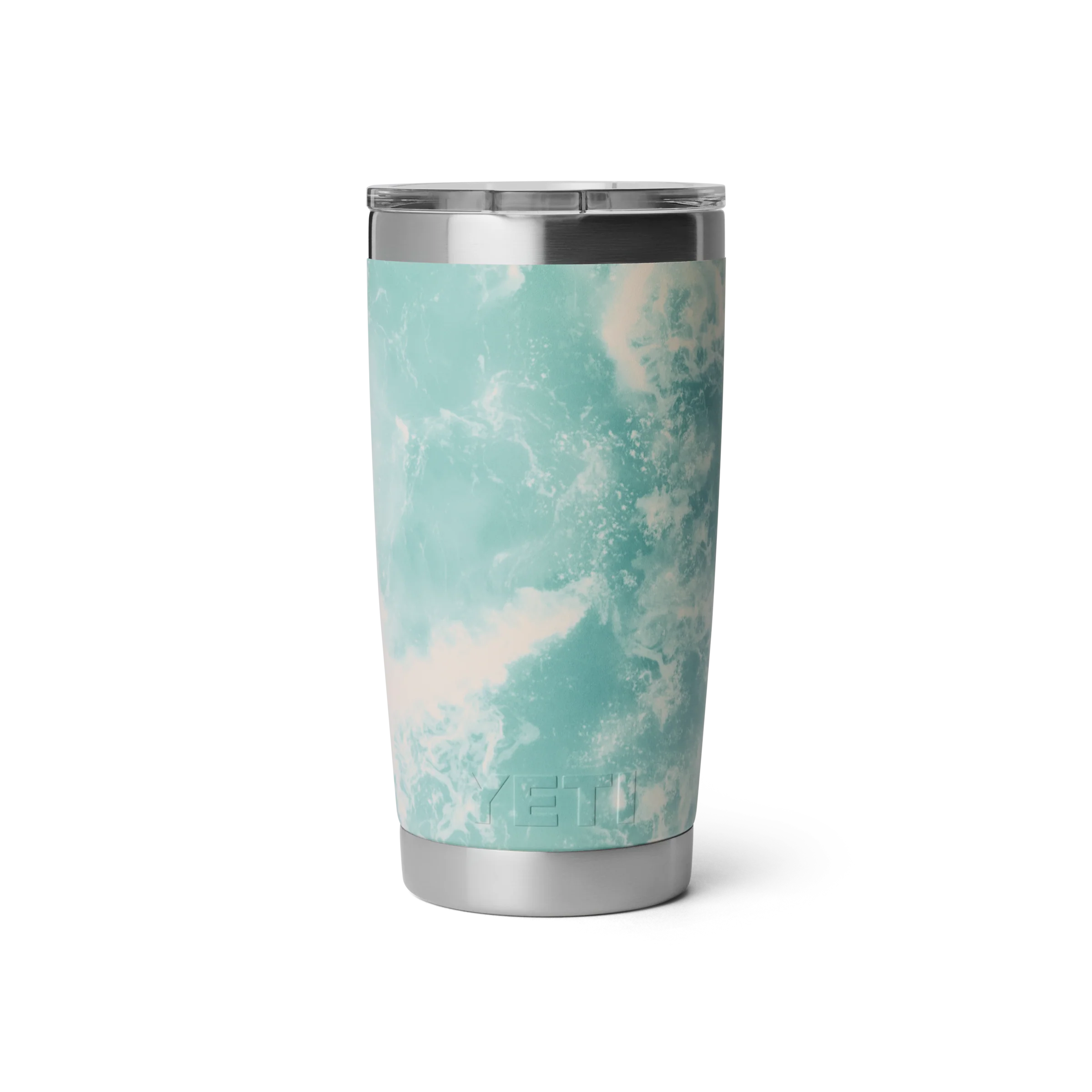Rambler? 20 oz (591 ml) Tumbler - Image 8