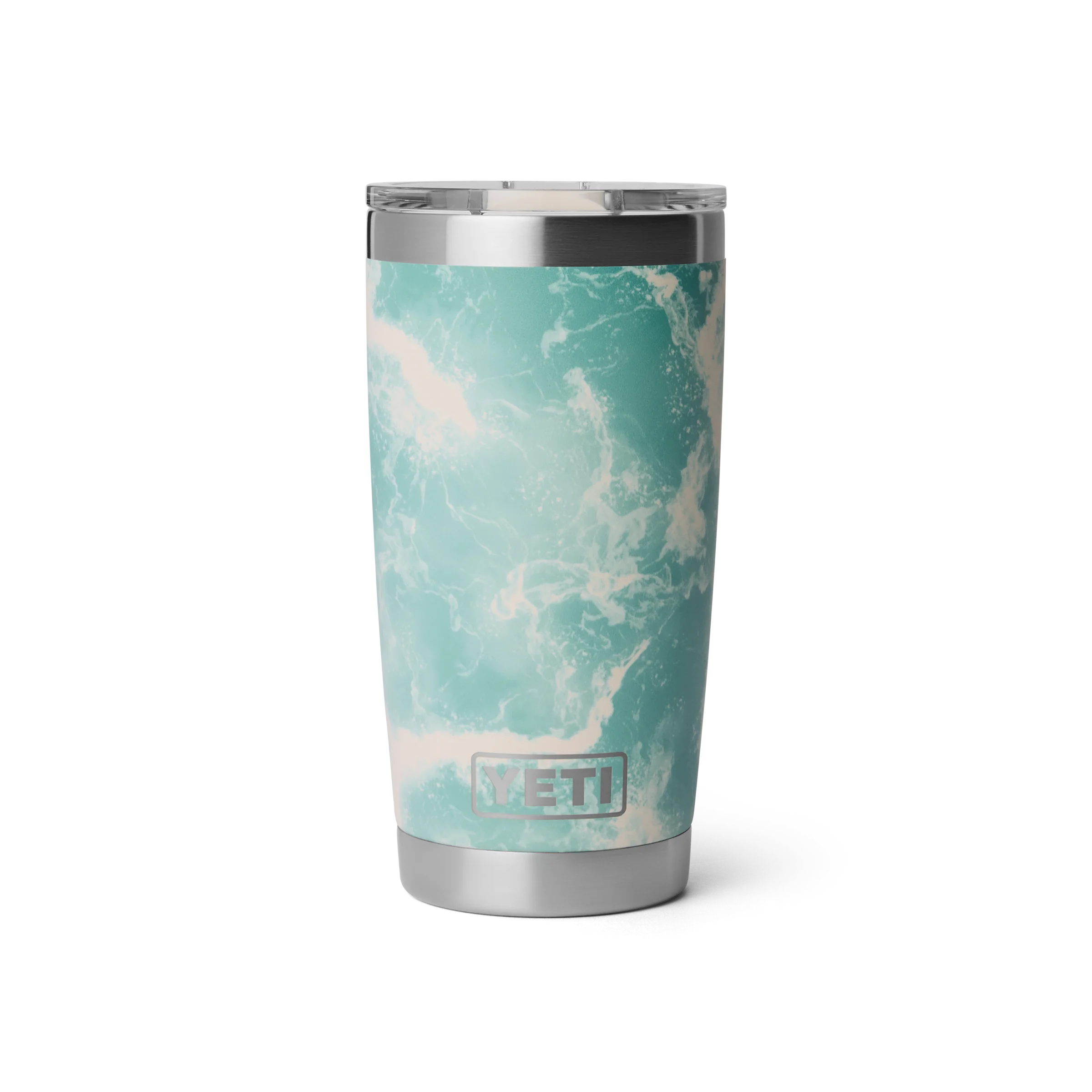 Rambler? 20 oz (591 ml) Tumbler - Image 6