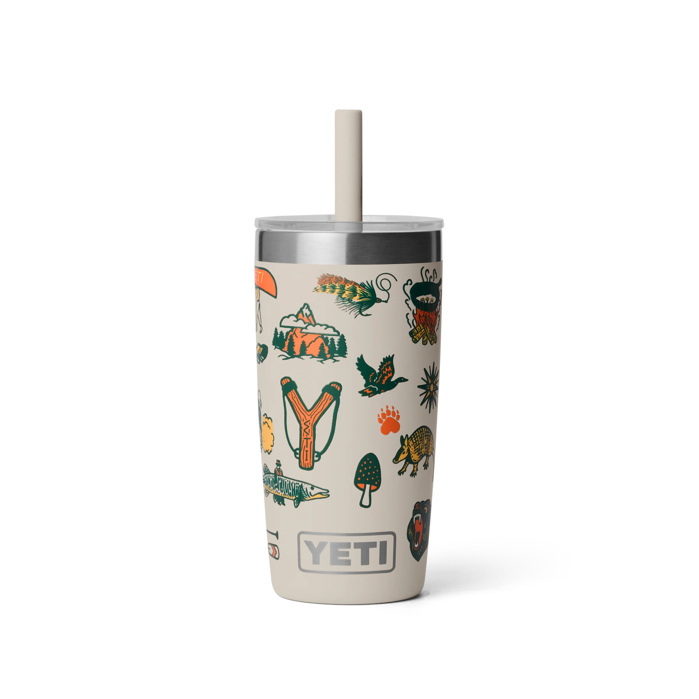 Rambler® Jr 10 oz (295 ml) Tumbler - Image 5