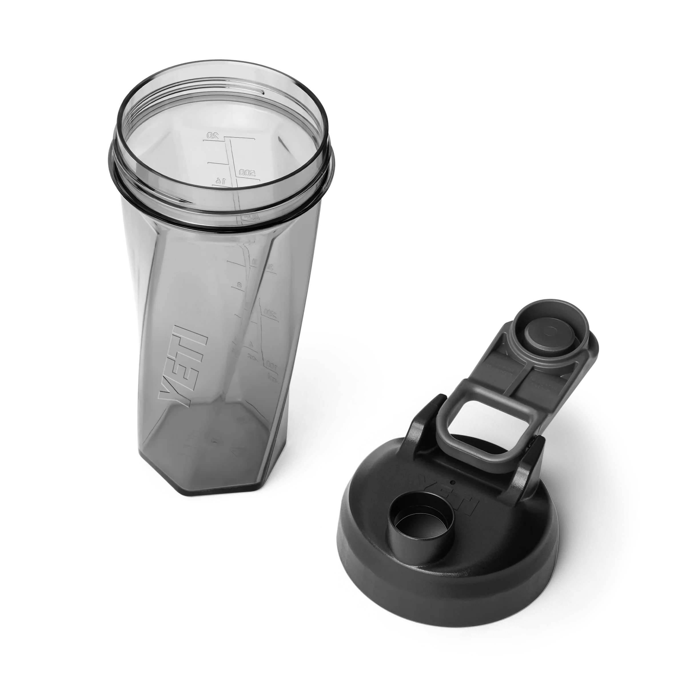Yonder? 27 oz (798 ml) Shaker Bottle - Image 4