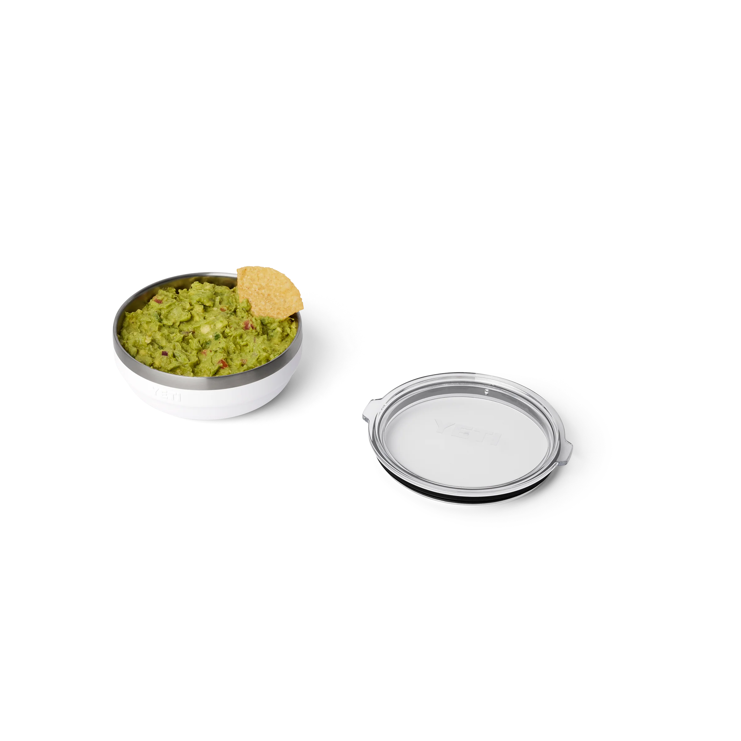 Rambler® Small Insulated Low Bowl - Image 22