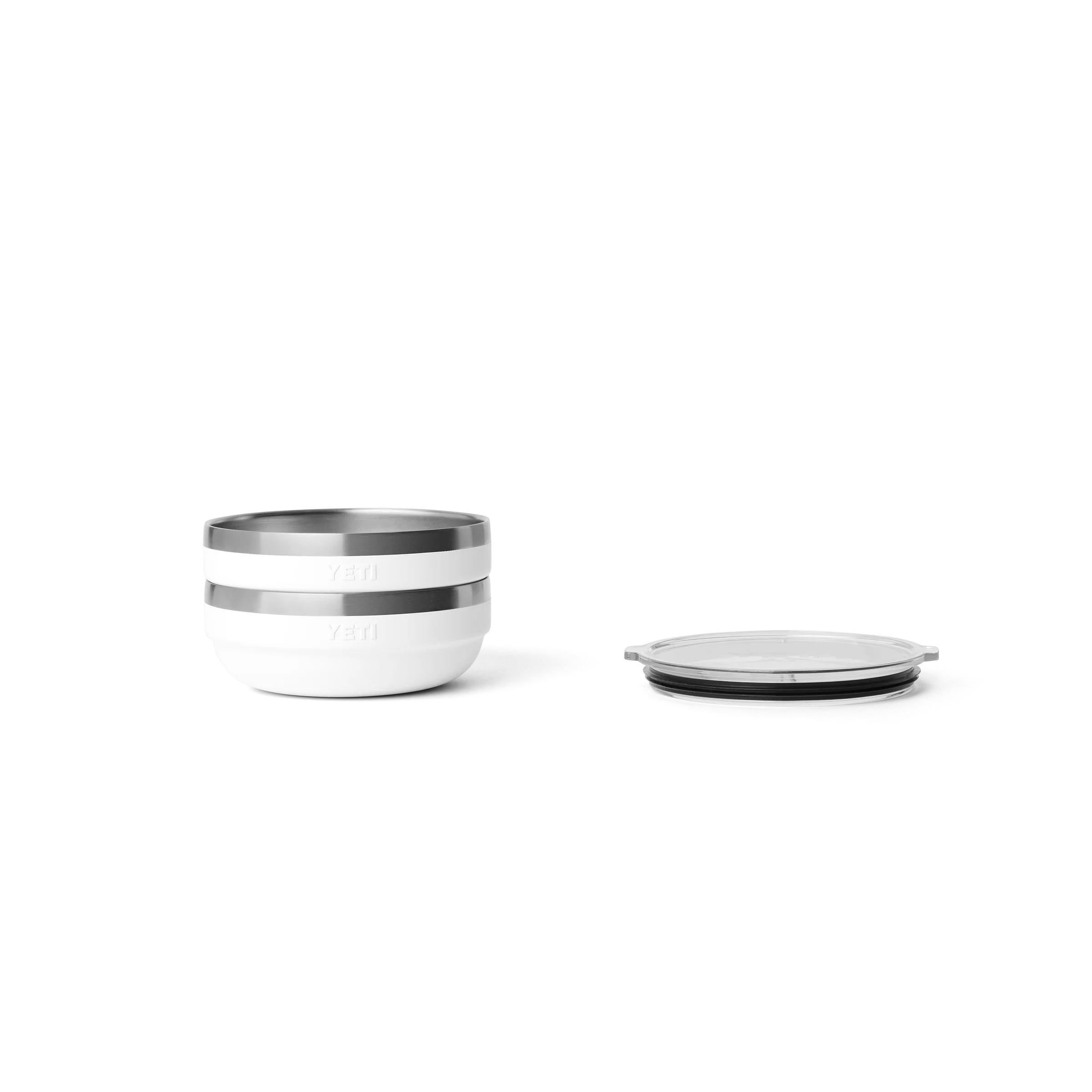Rambler® Small Insulated Low Bowl - Image 21