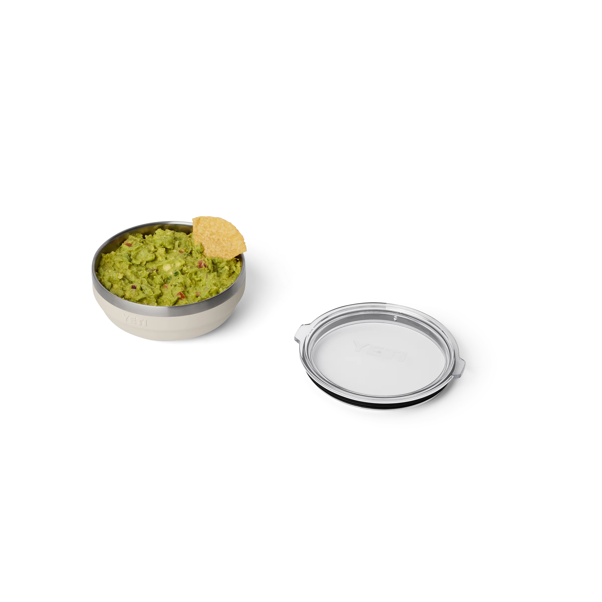 Rambler® Small Insulated Low Bowl - Image 6