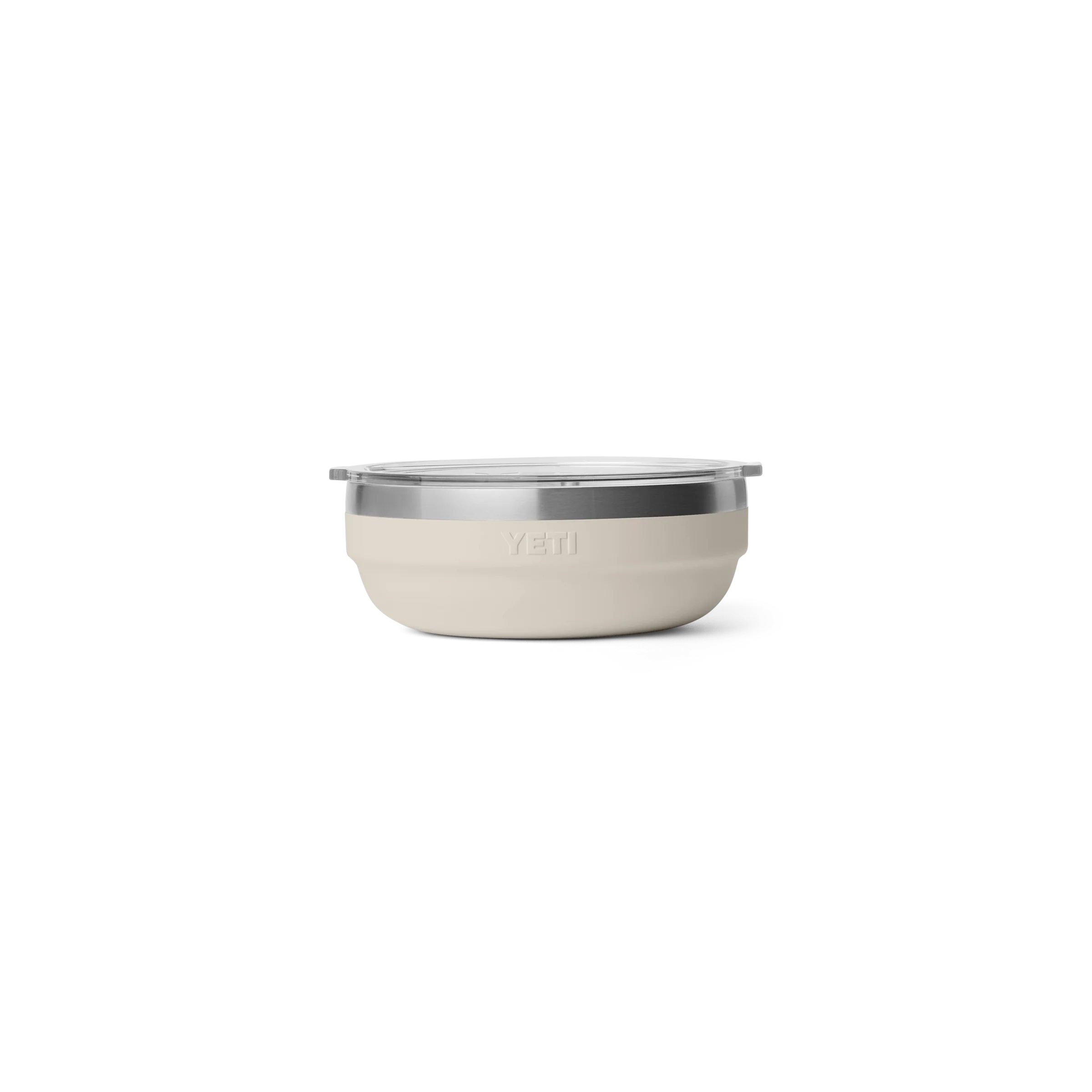 Rambler® Small Insulated Low Bowl
