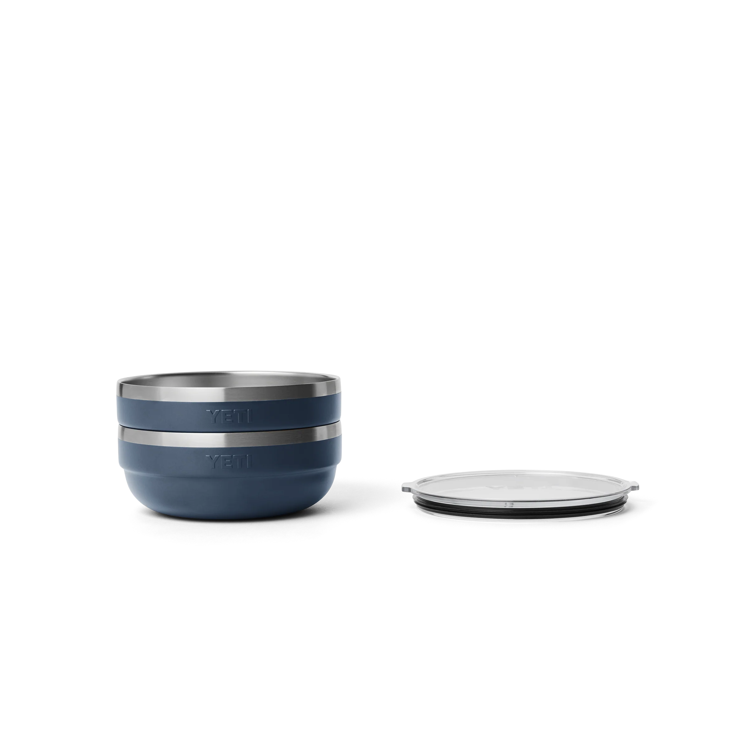 Rambler® Medium Insulated Low Bowl - Image 21