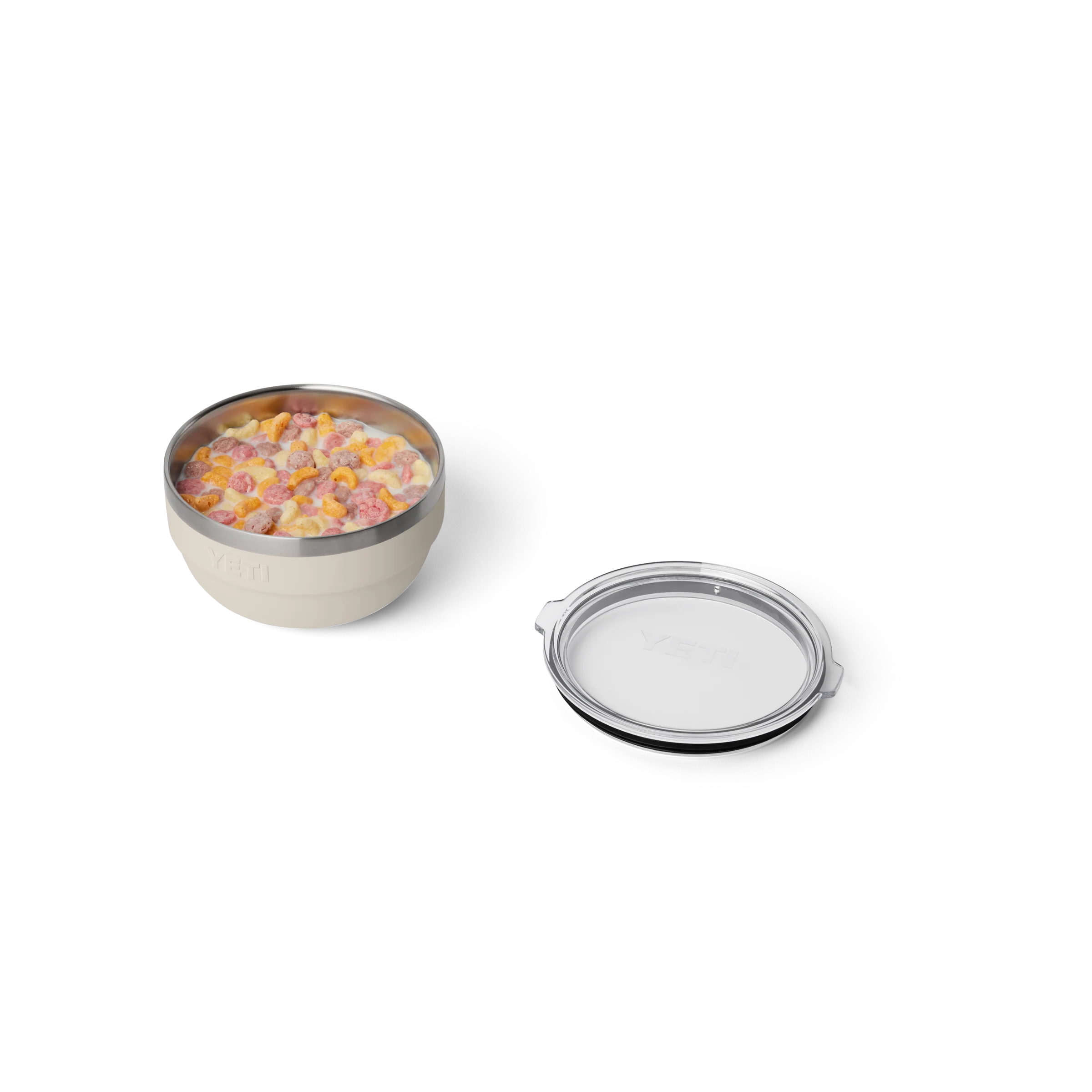 Rambler® Small Insulated Bowl - Image 6