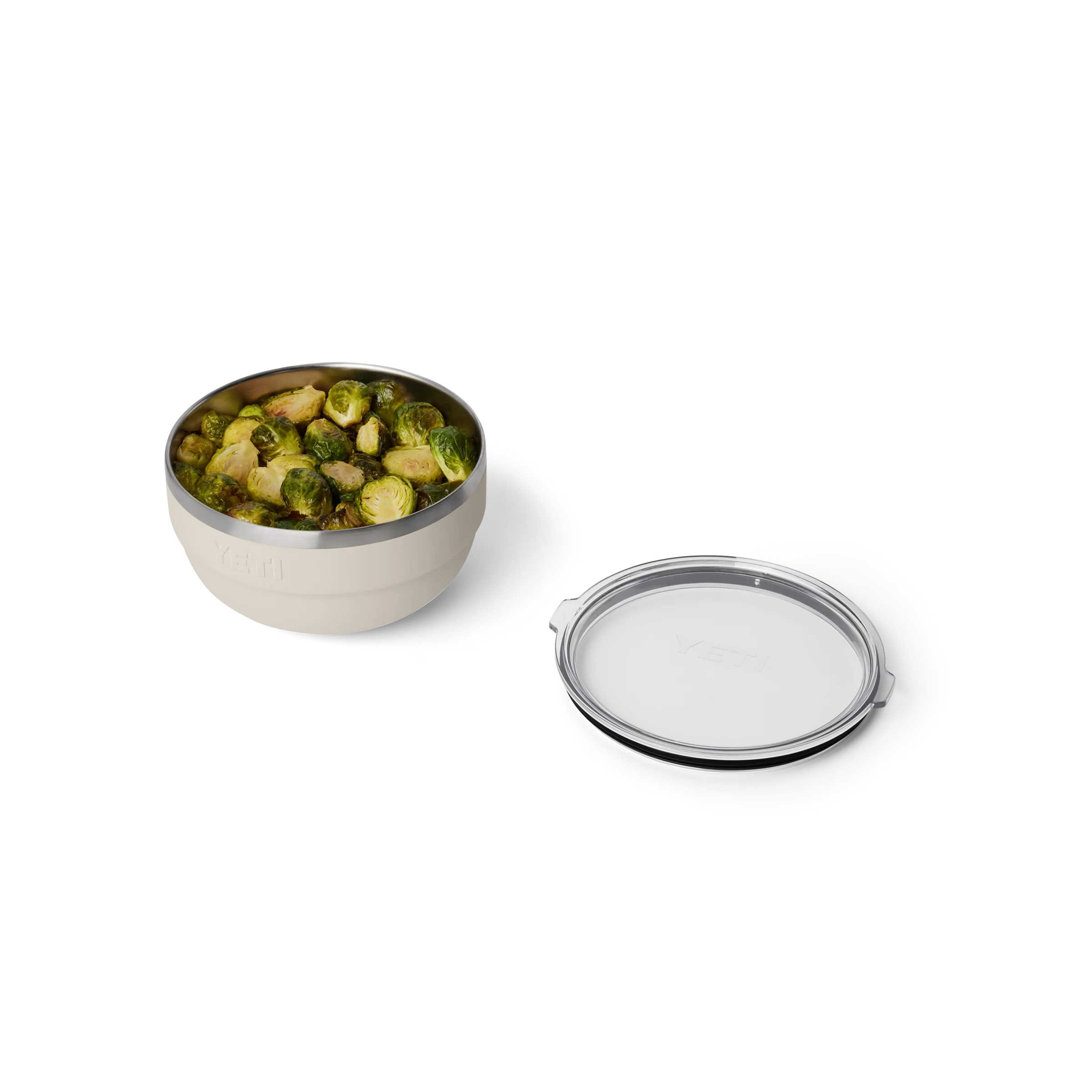 Rambler? Medium Insulated Bowl - Image 6