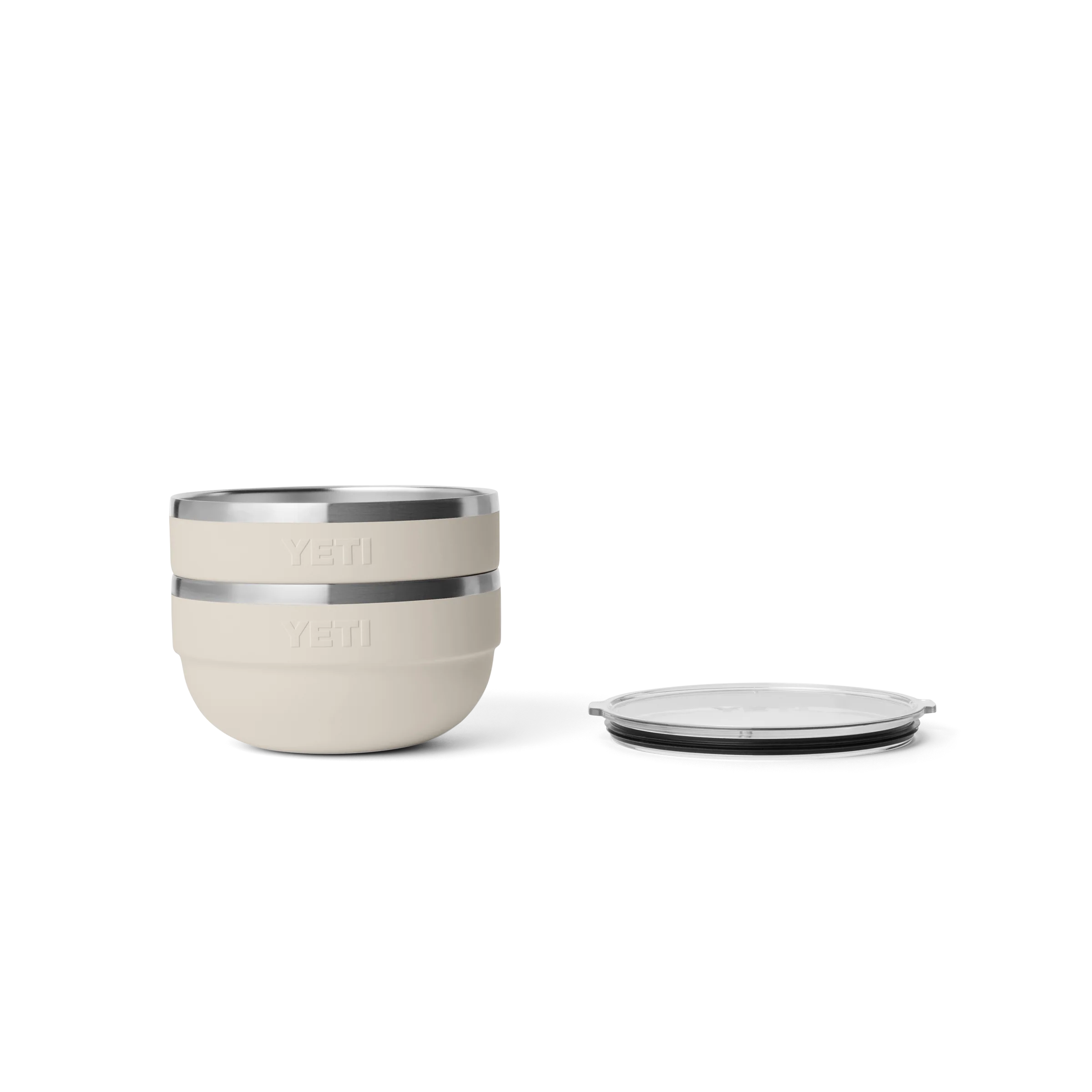 Rambler? Medium Insulated Bowl - Image 5