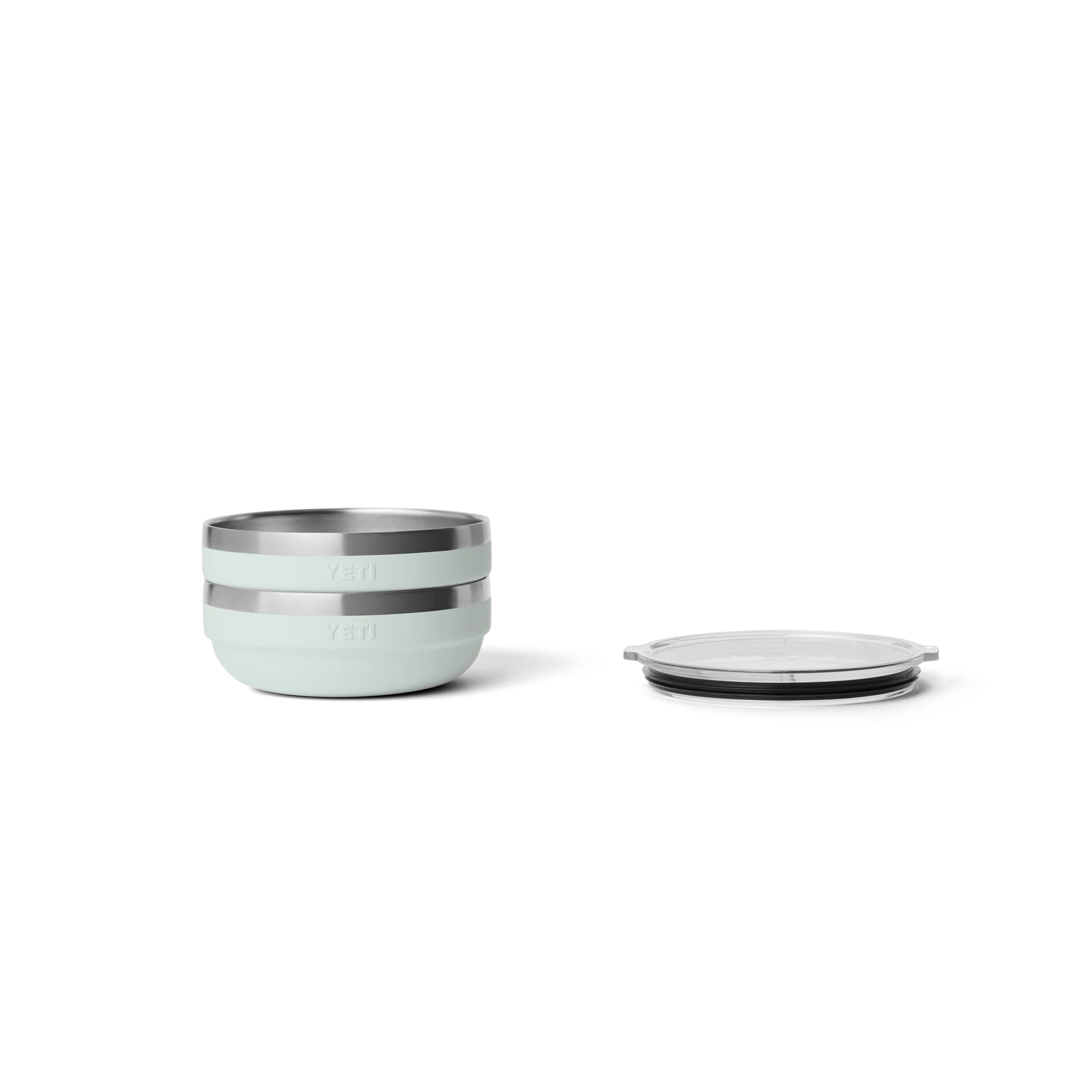 Rambler® Small Insulated Low Bowl - Image 29