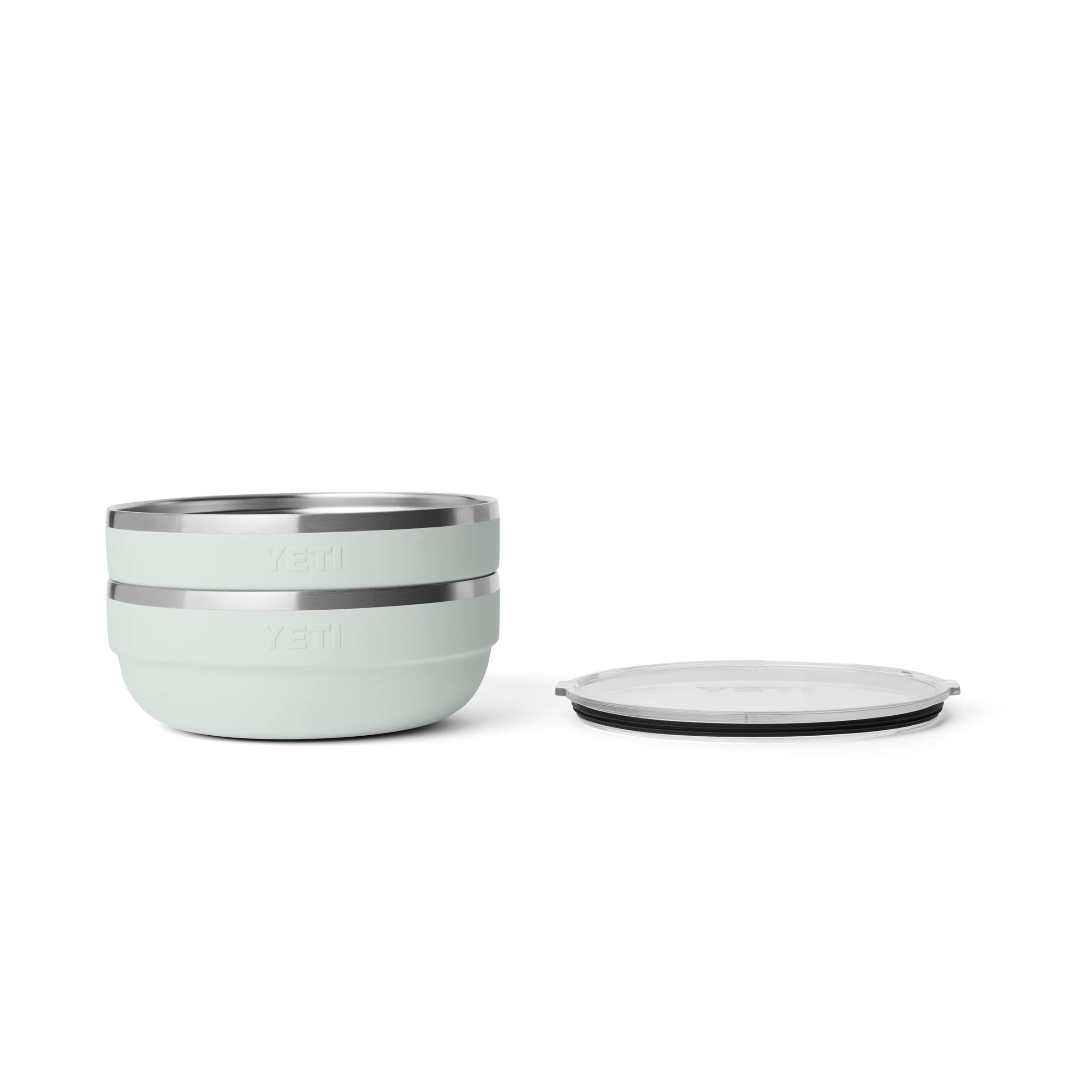 Rambler® Large Insulated Low Bowl - Image 29