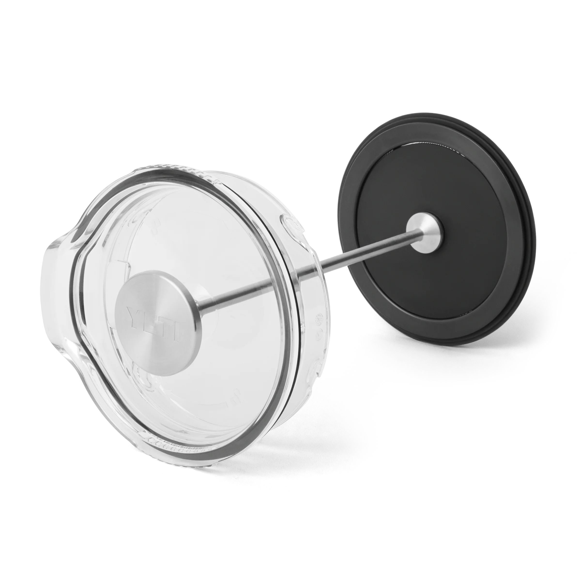 Rambler? Twist-to-lock 64 oz French Press? Lid