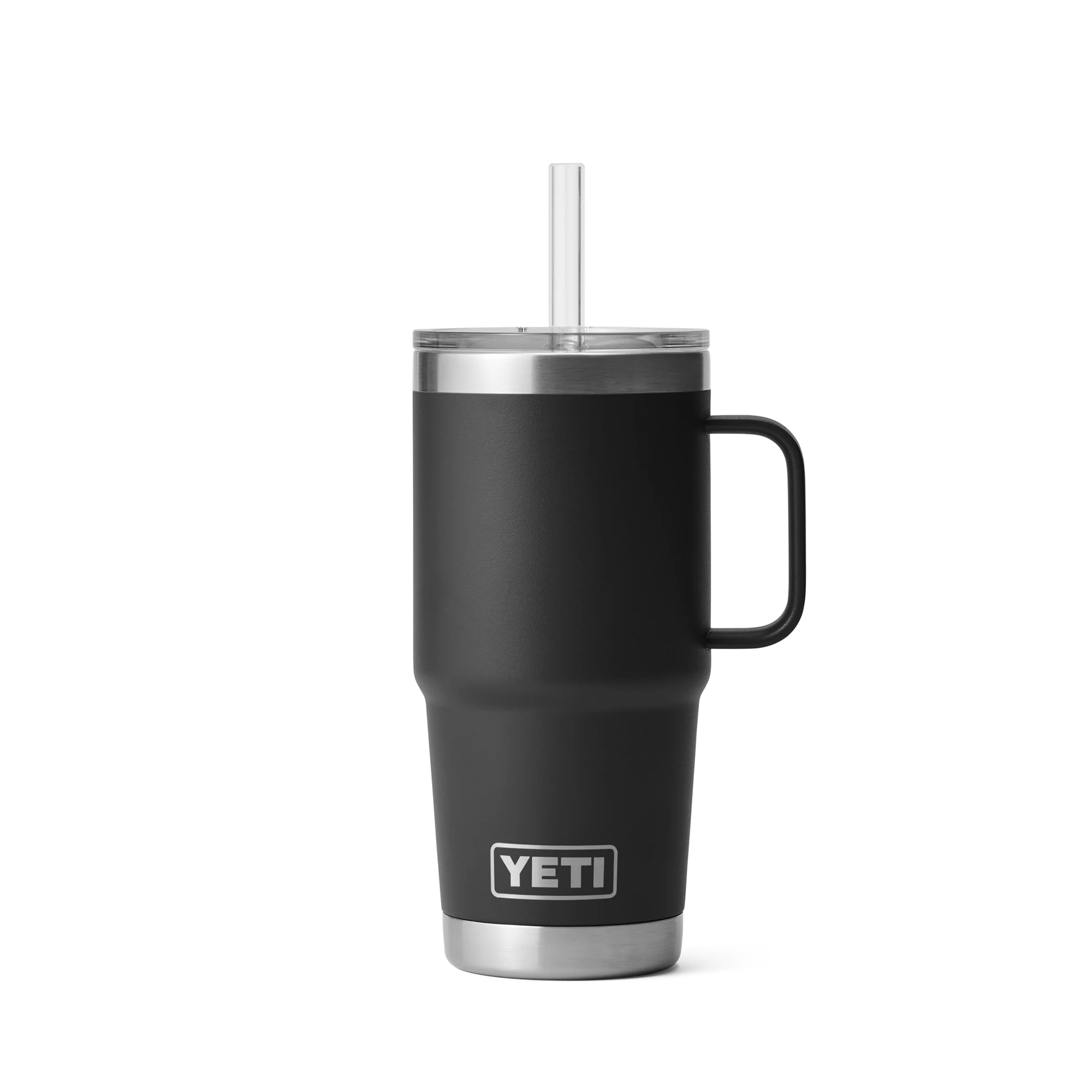 Rambler? 25 oz (739 ml) Straw Mug