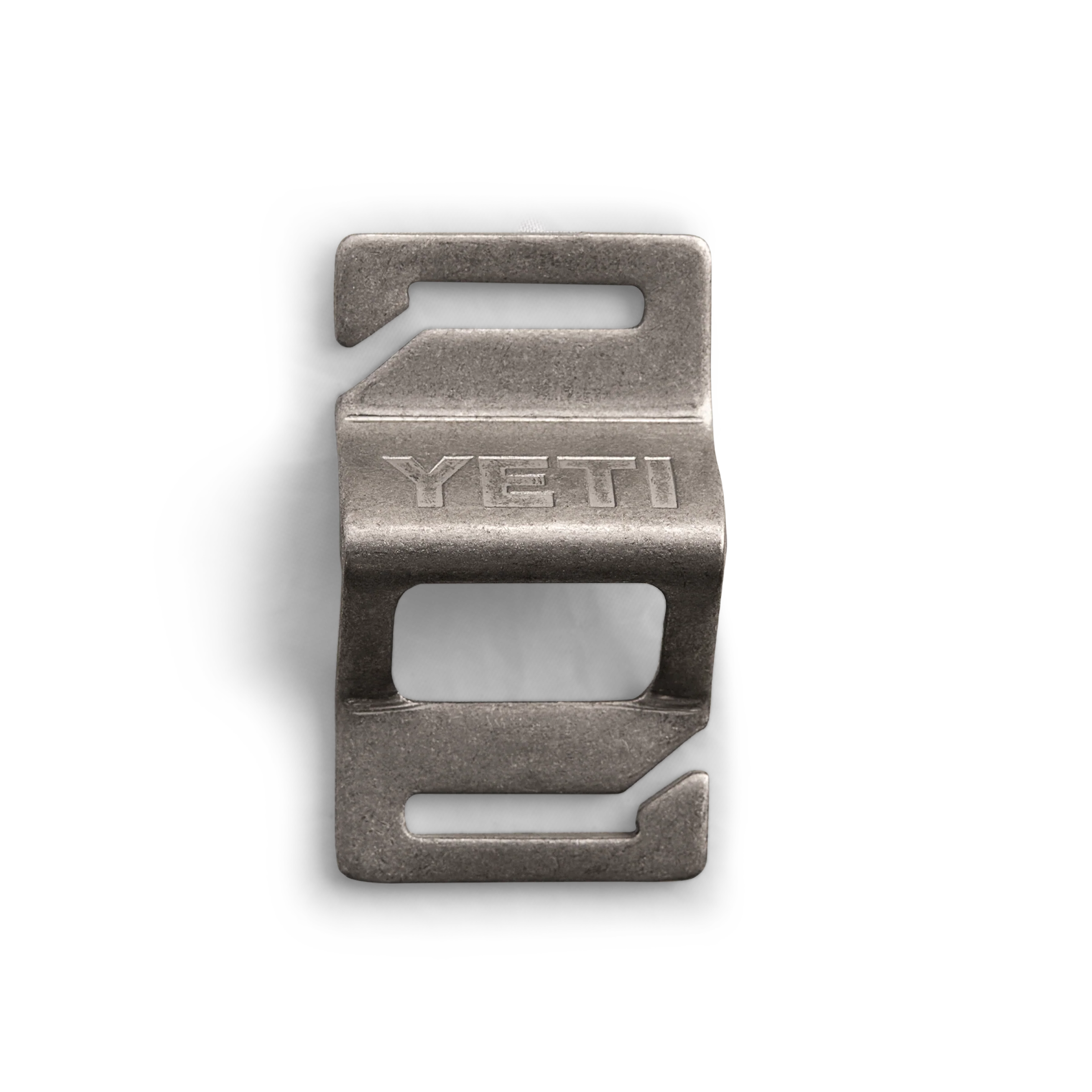 Molle Mounted Bottle Opener