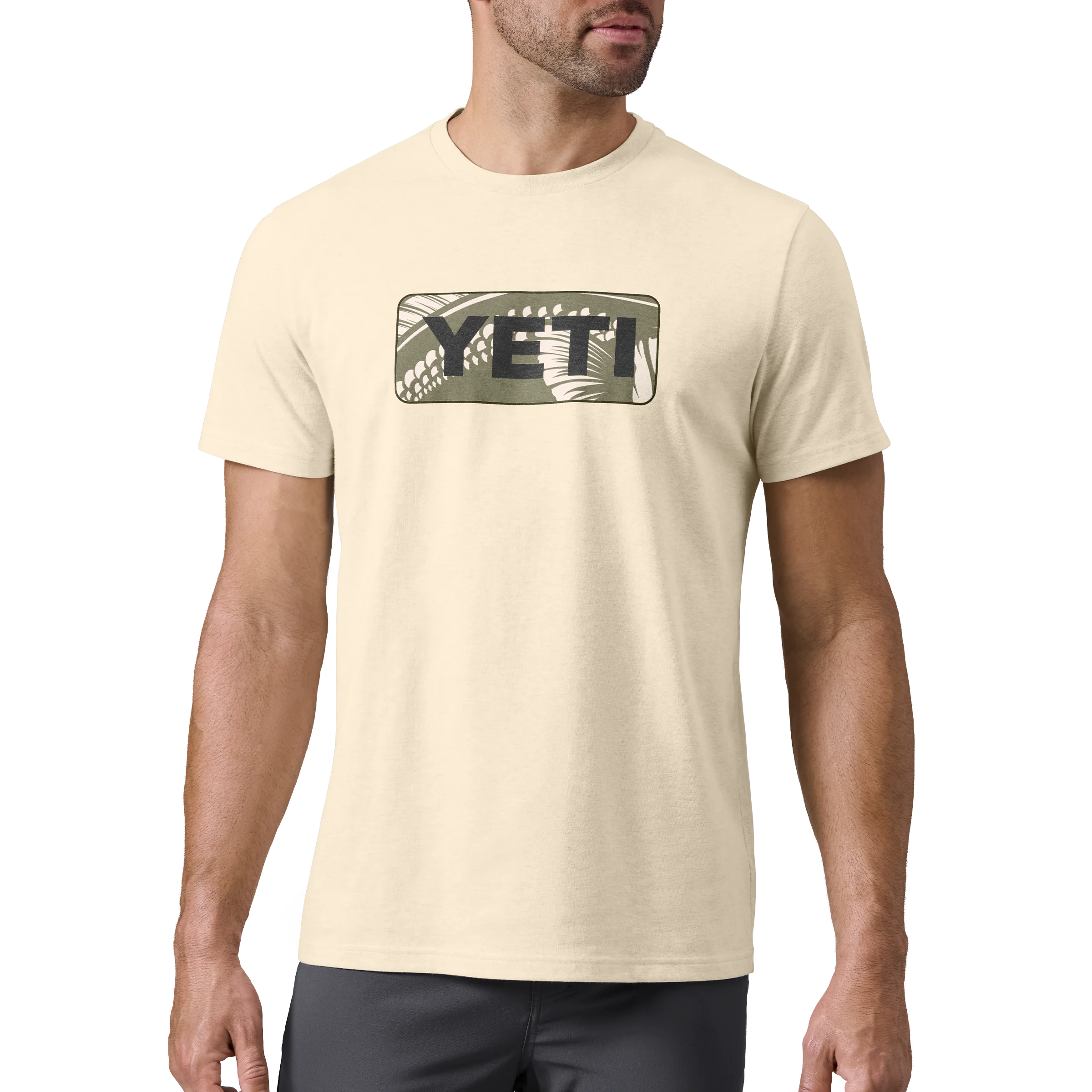 Bass Badge Short Sleeve T-Shirt - Image 3
