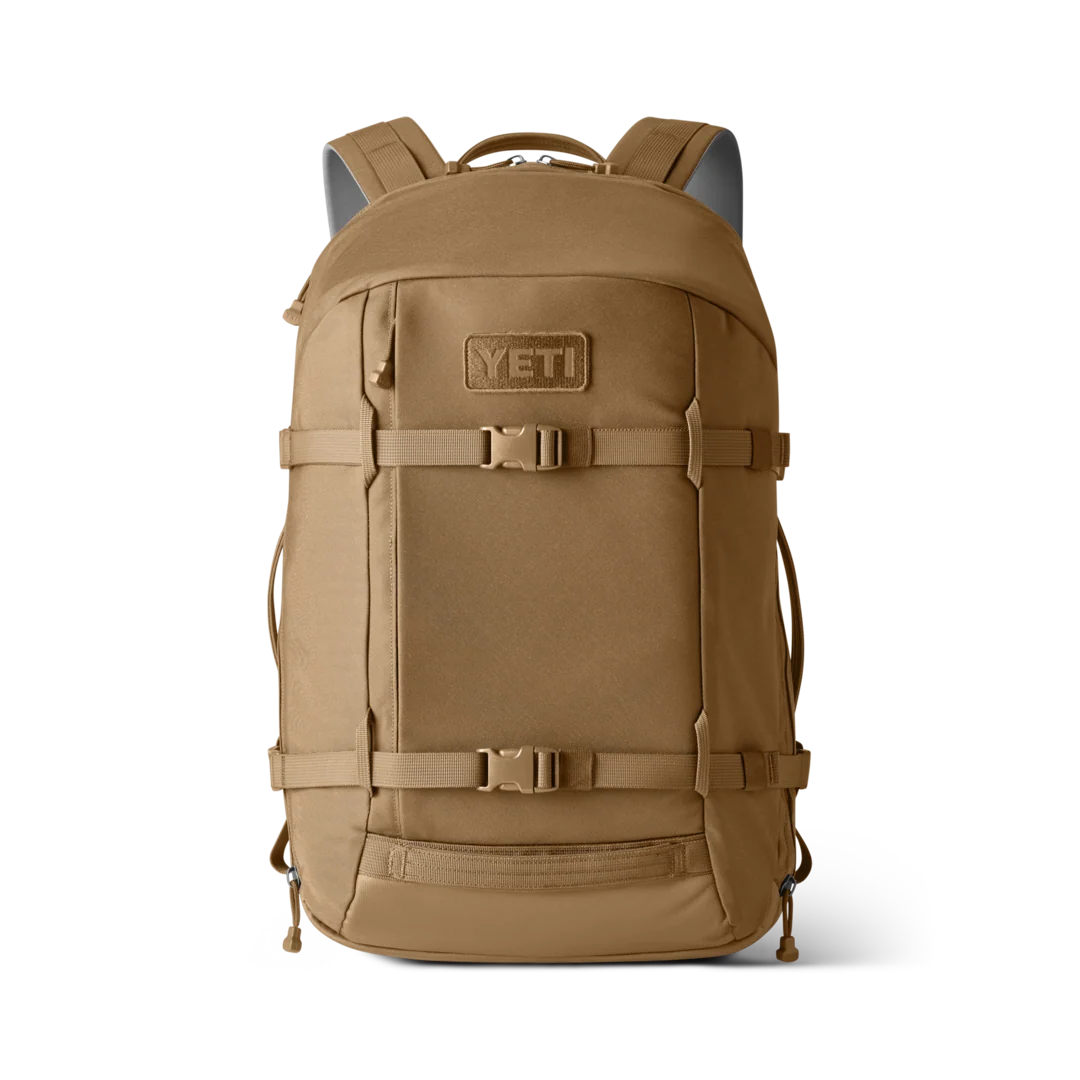 Crossroads? 27L Backpack