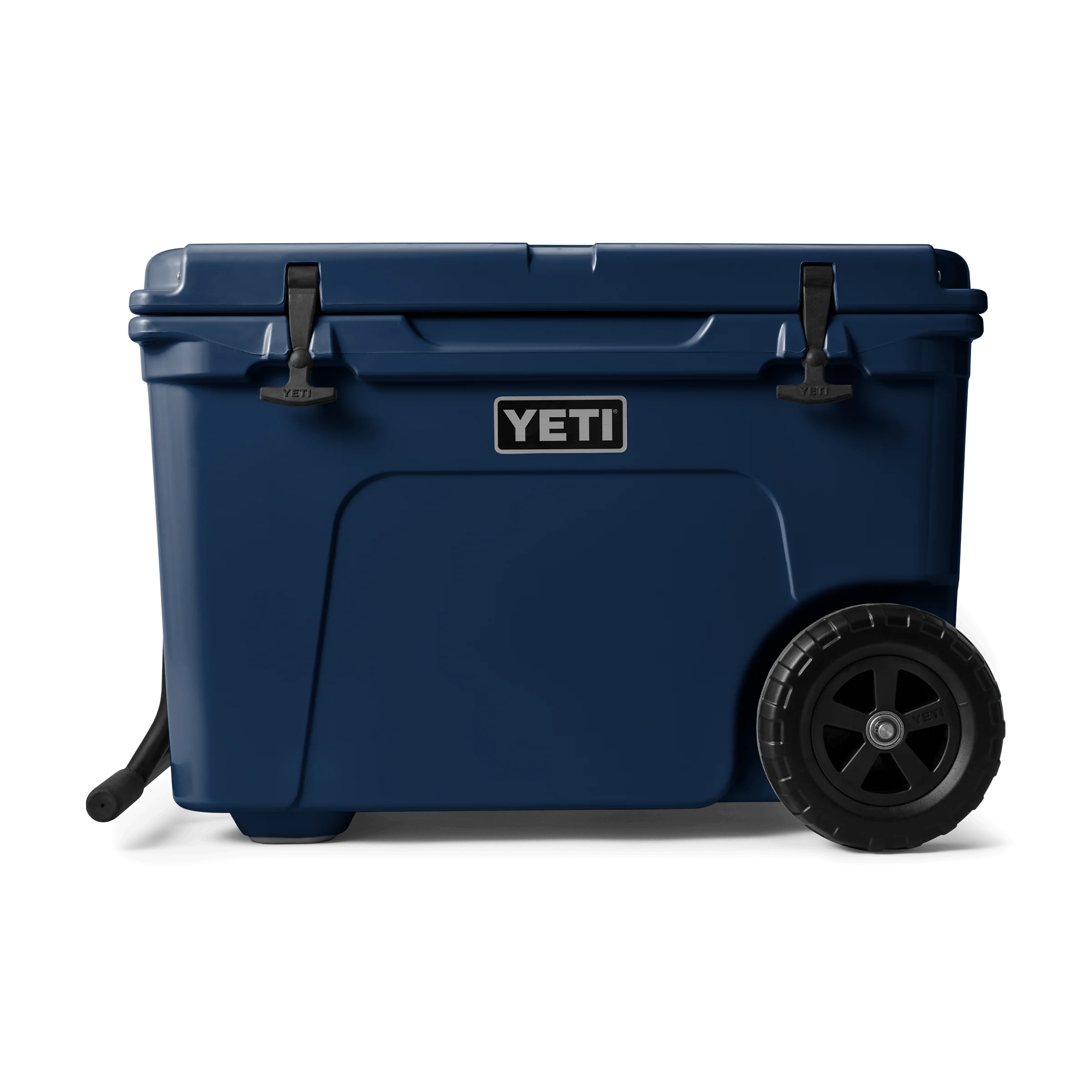 Tundra Haul® Wheeled Hard Cooler