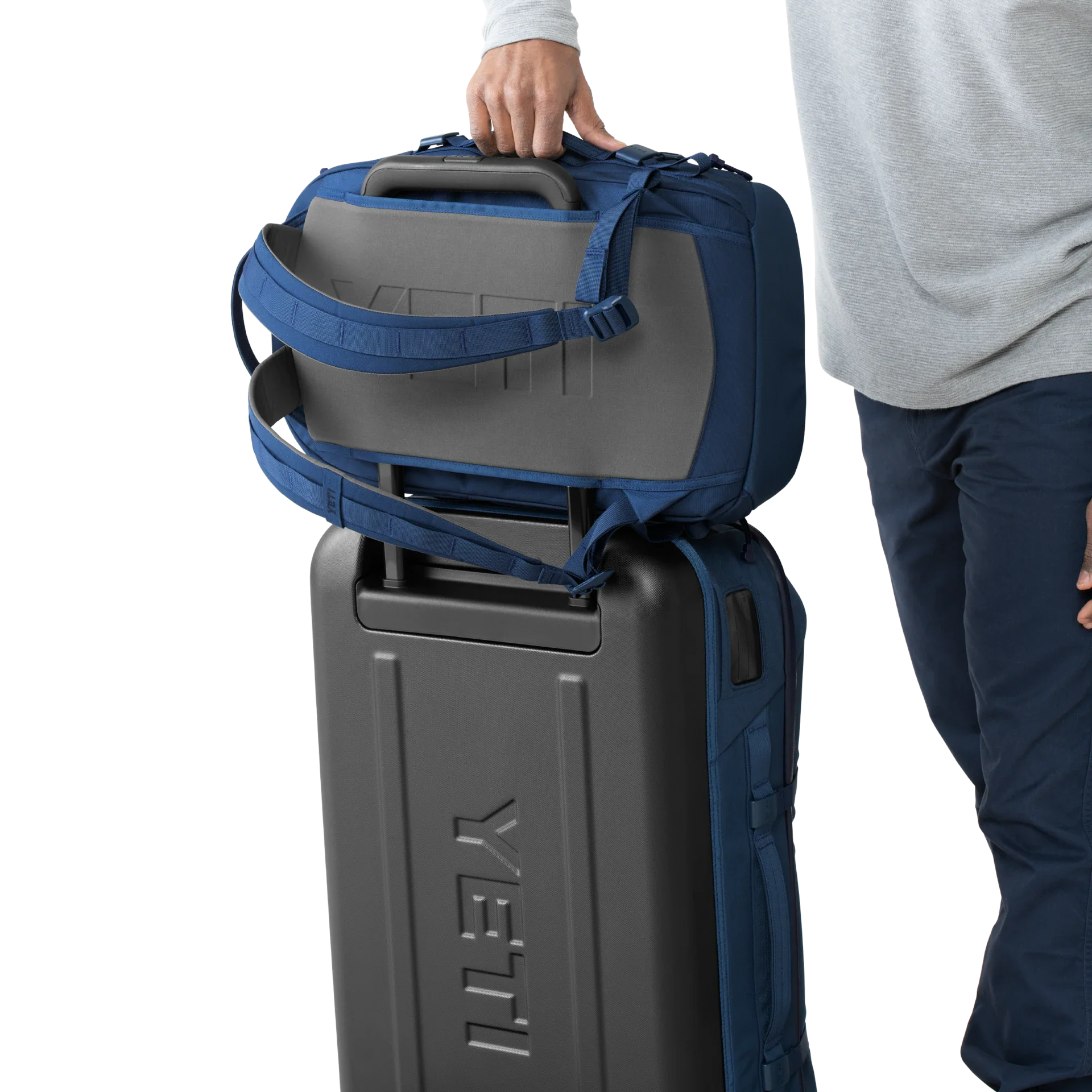 Crossroads? 27L Backpack - Image 26