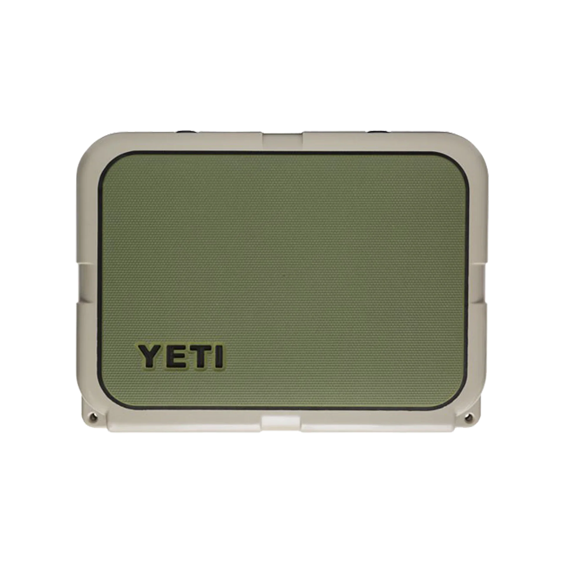 SeaDek? Hard Cooler Traction Pad Olive Green