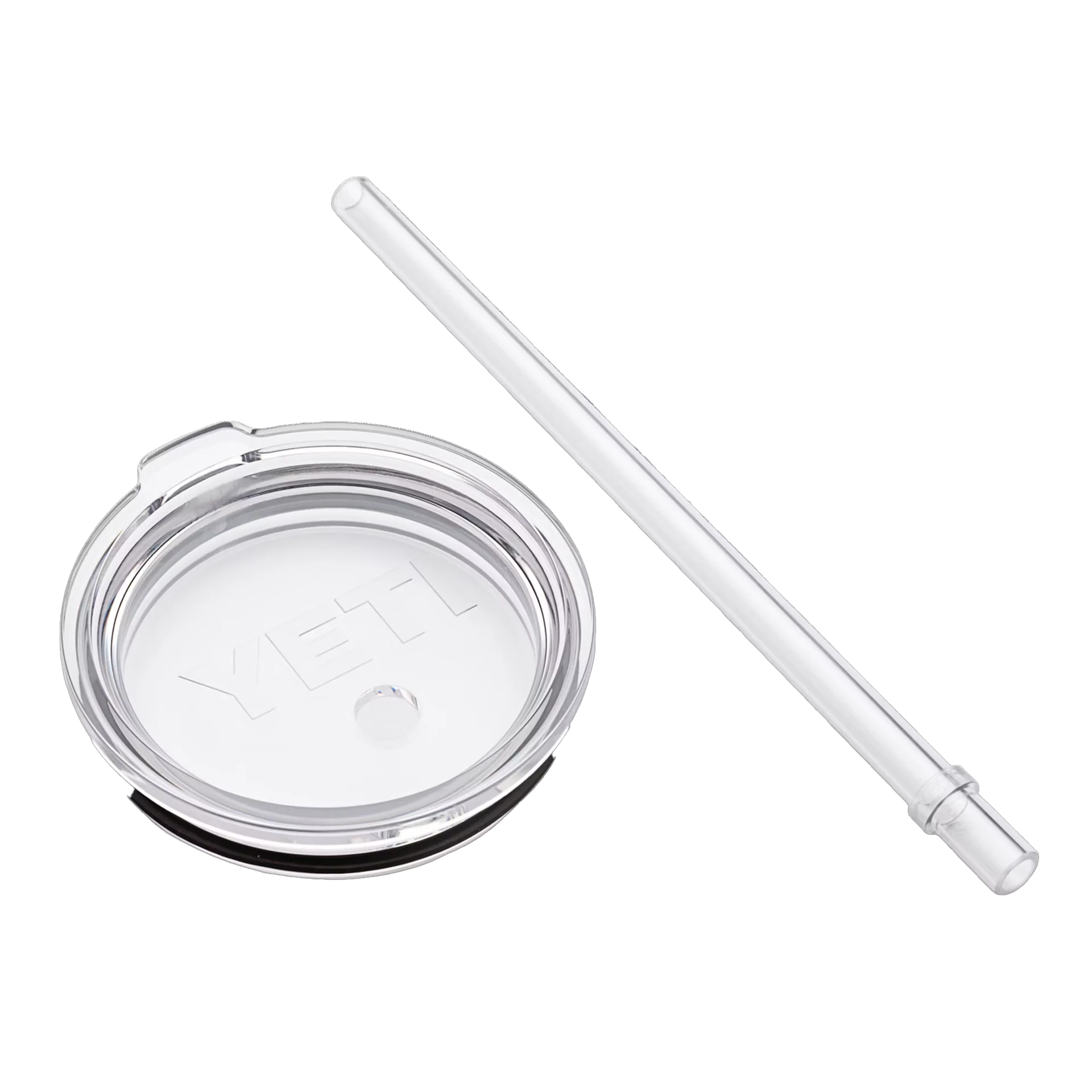 Rambler? Large Straw Lid