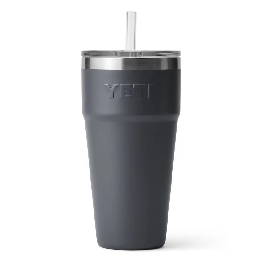 Rambler? 26 oz (769 ml) Straw Stackable Cup - Image 6