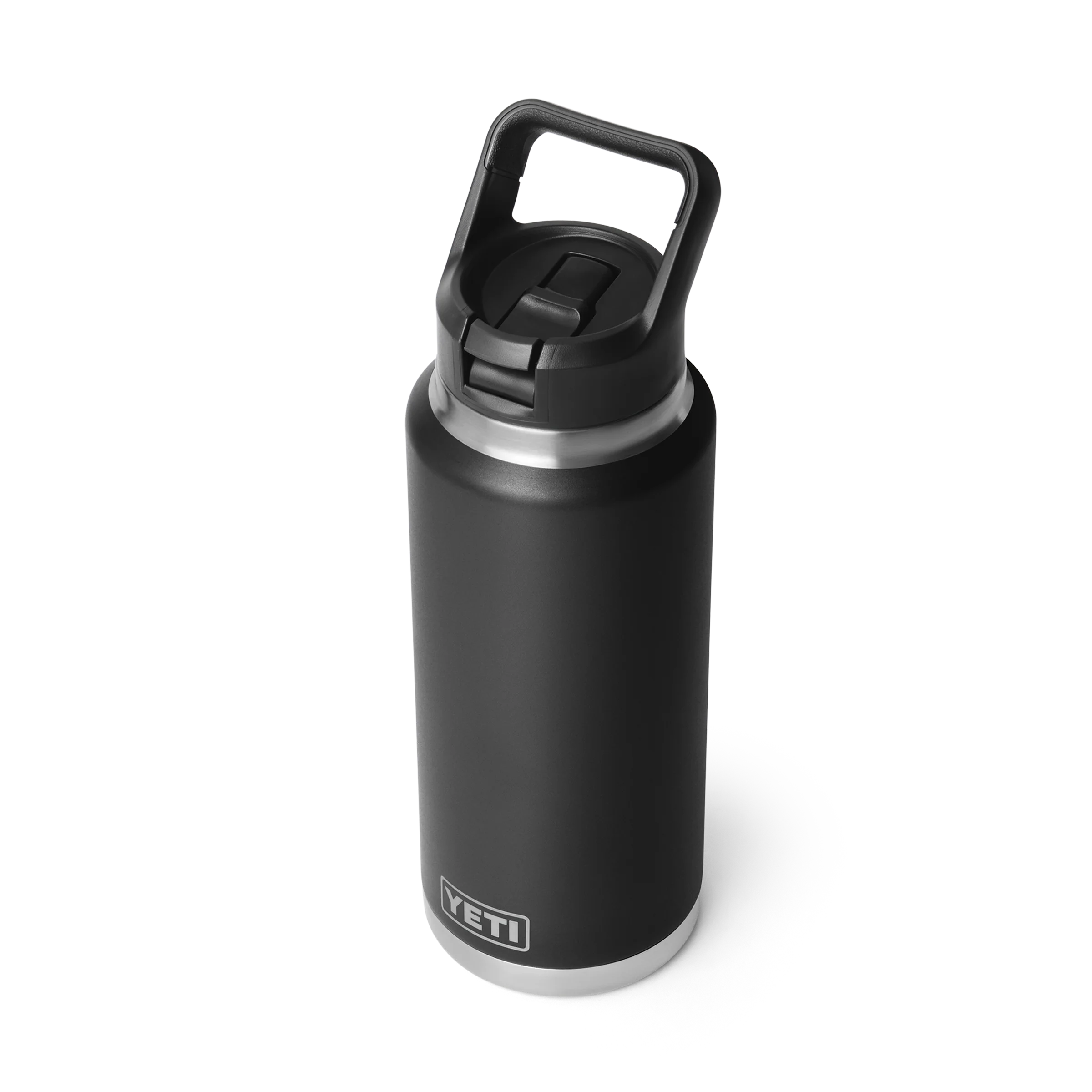 Rambler? 36 oz (1 L) Straw Bottle - Image 9