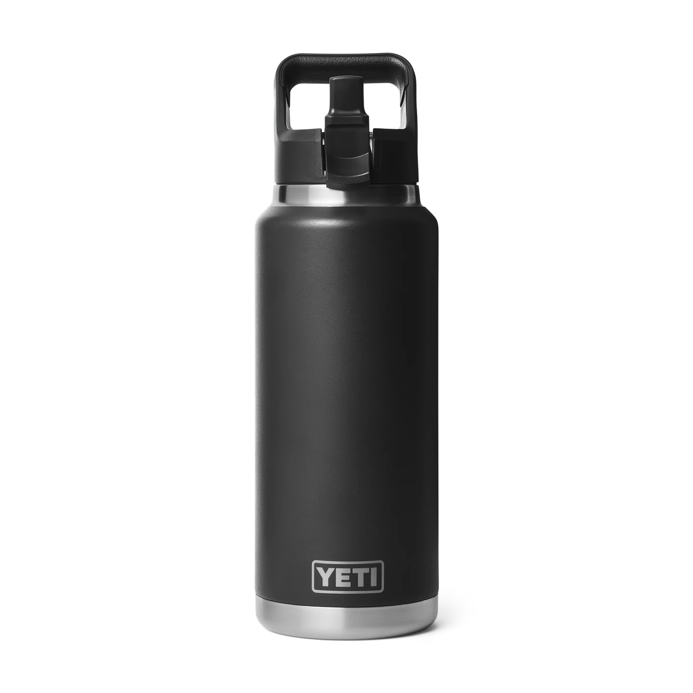 Rambler? 36 oz (1 L) Straw Bottle - Image 8