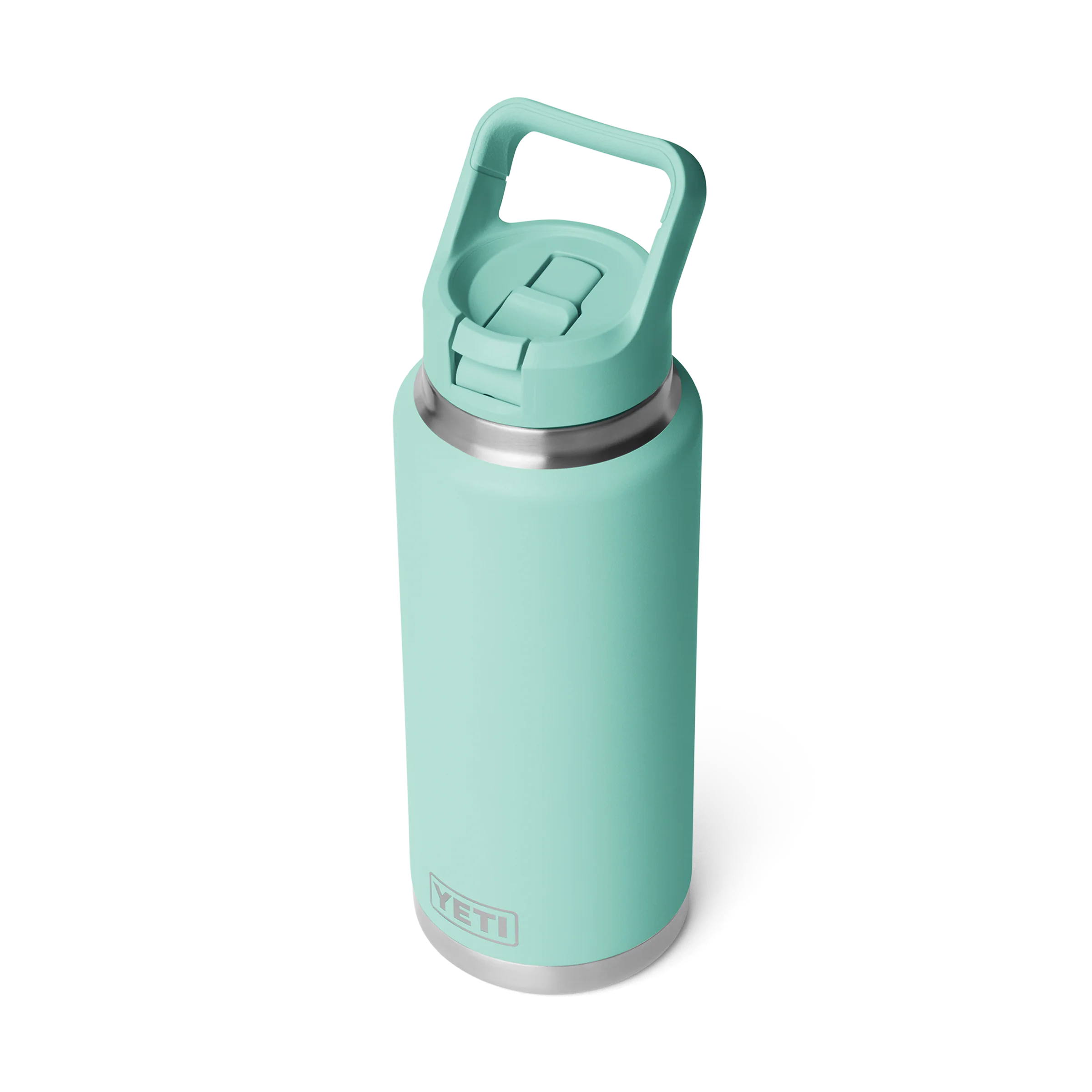 Rambler? 36 oz (1 L) Straw Bottle - Image 3