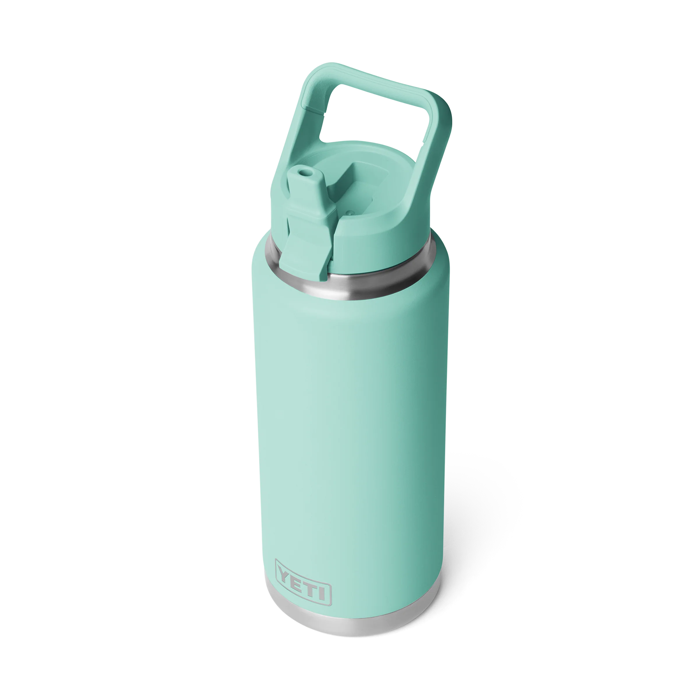 Rambler? 36 oz (1 L) Straw Bottle - Image 4