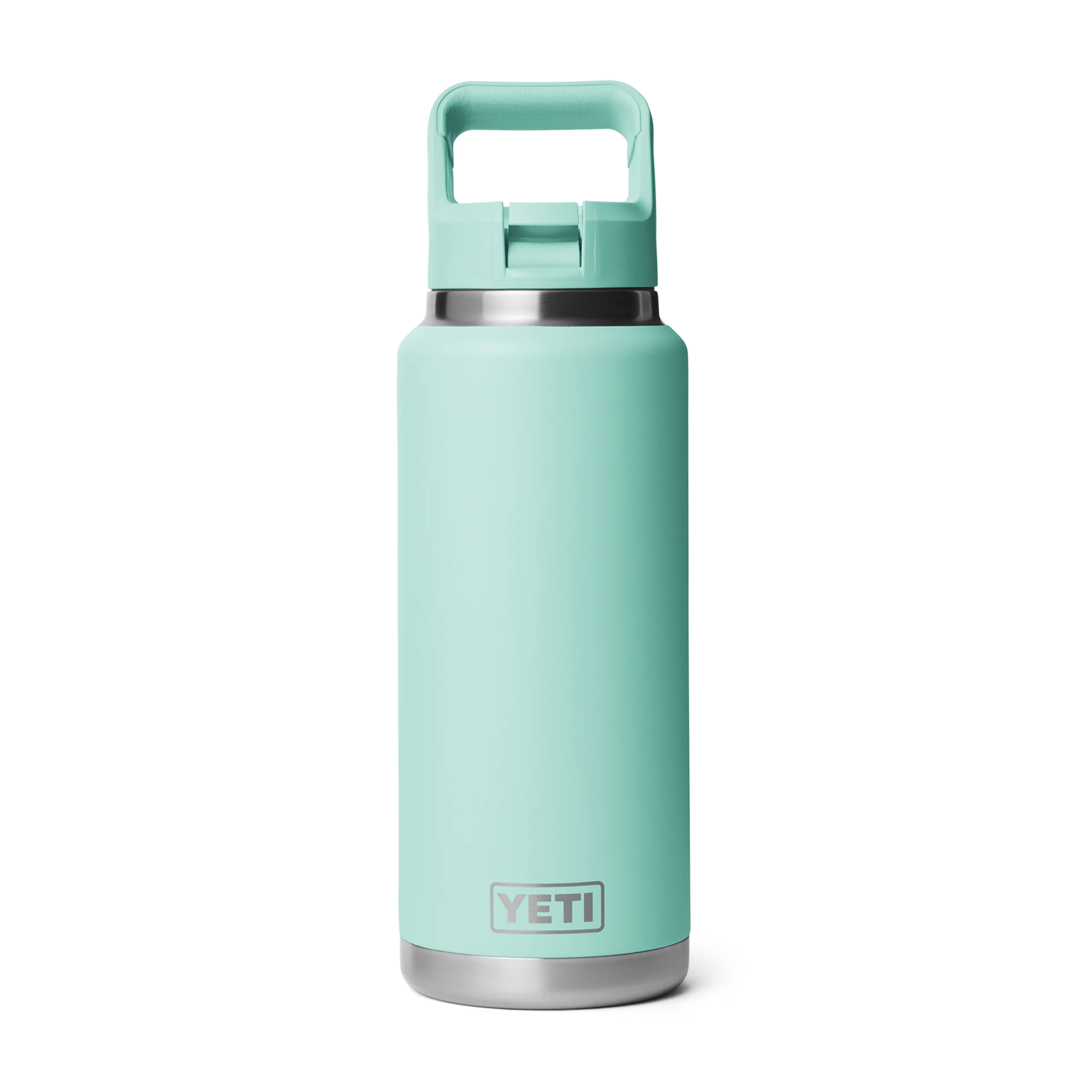 Rambler? 36 oz (1 L) Straw Bottle