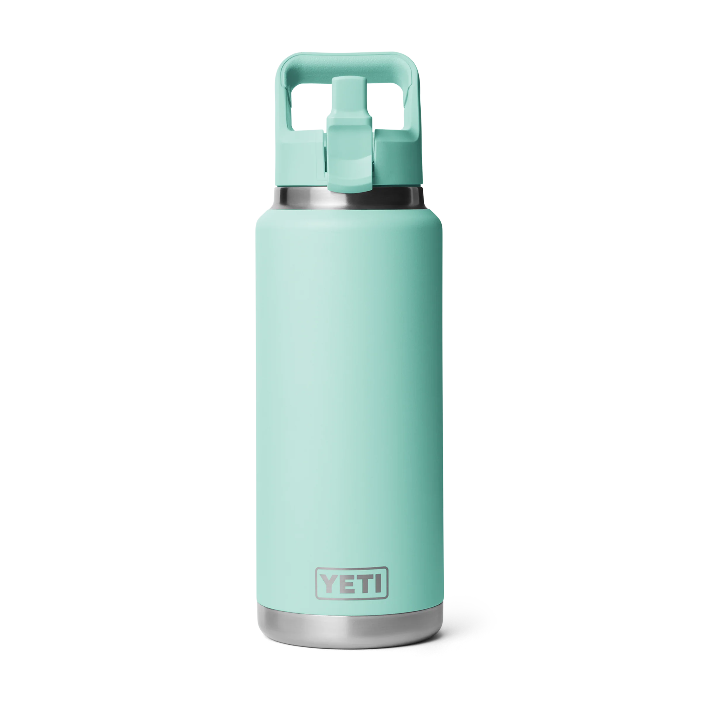 Rambler? 36 oz (1 L) Straw Bottle - Image 2
