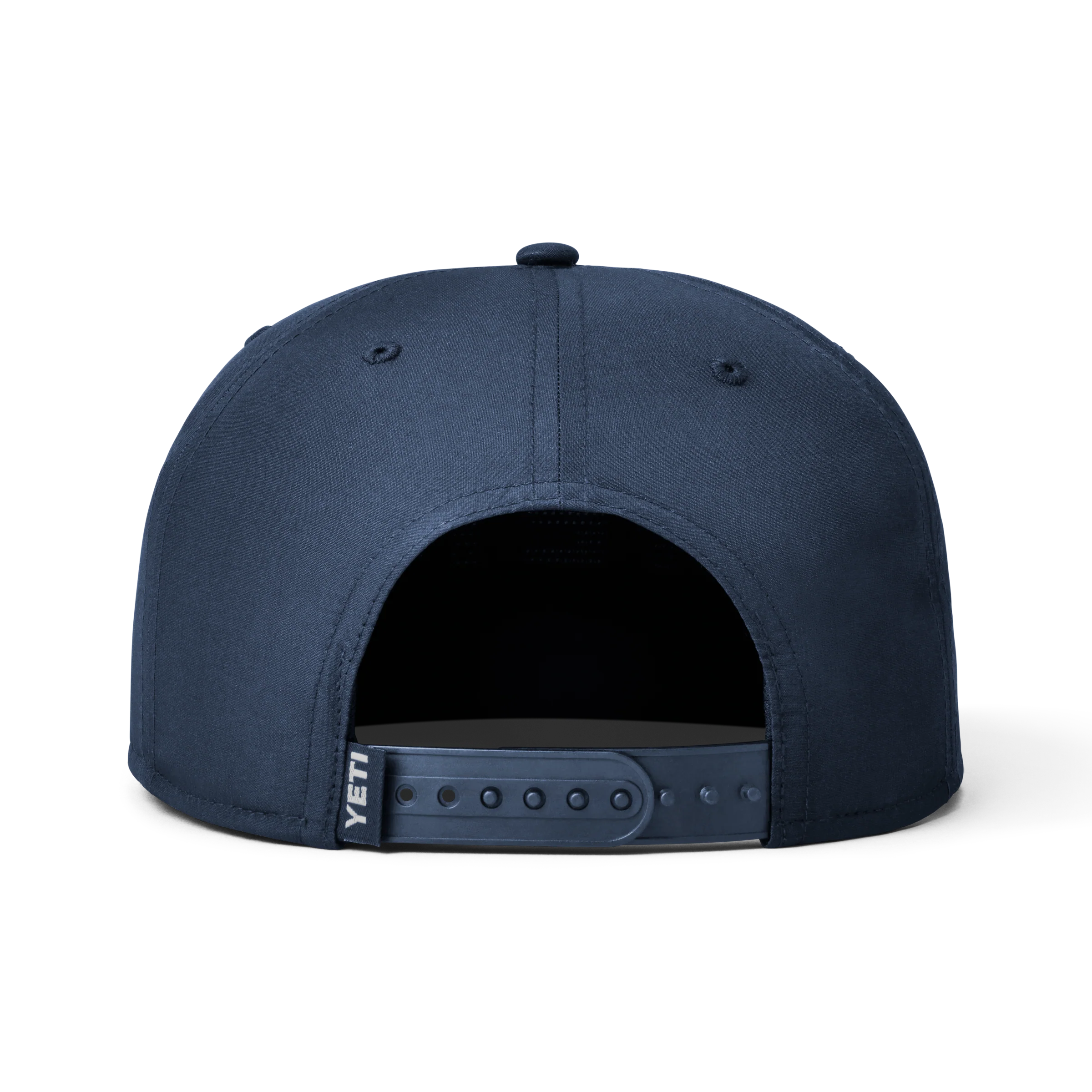 YETI? Coolers Flat Brim Rope Hat - Image 3