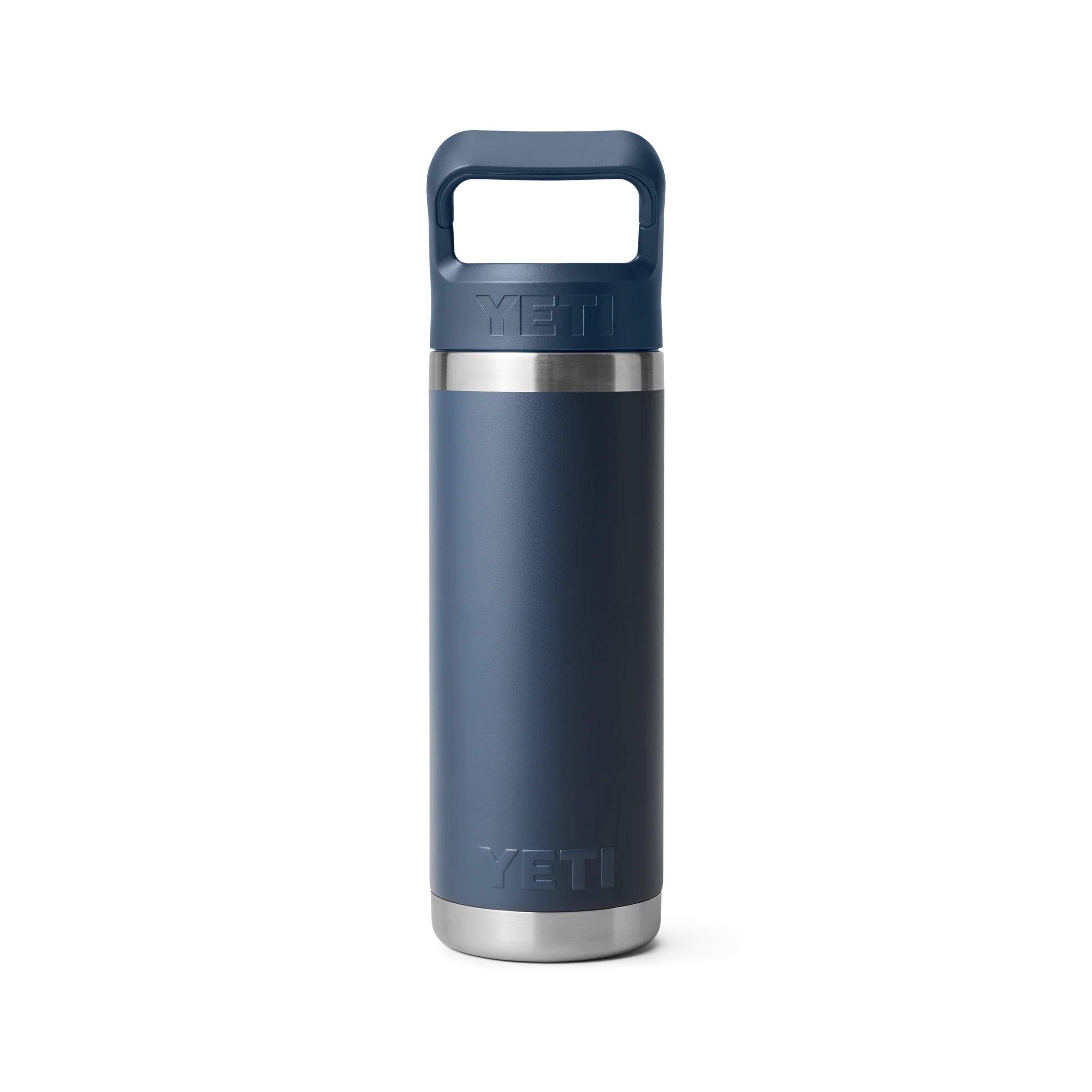 Rambler? 18 oz (532 ml) Straw Bottle - Image 5